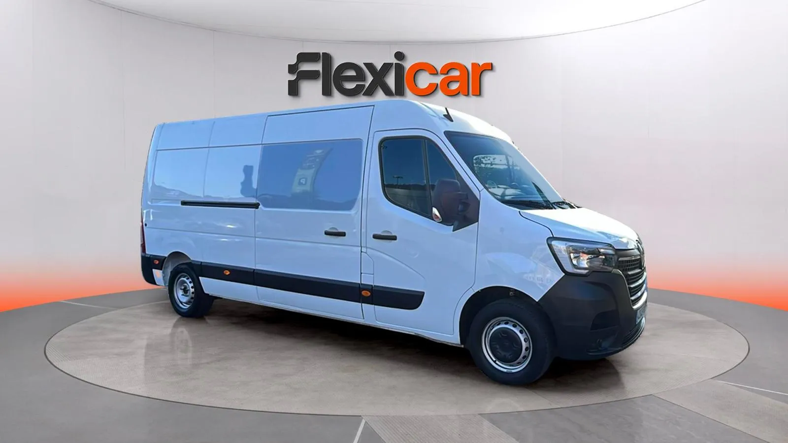 Renault Master T L3H2 3500 BLUE DCI 110KW (150CV) EURO
