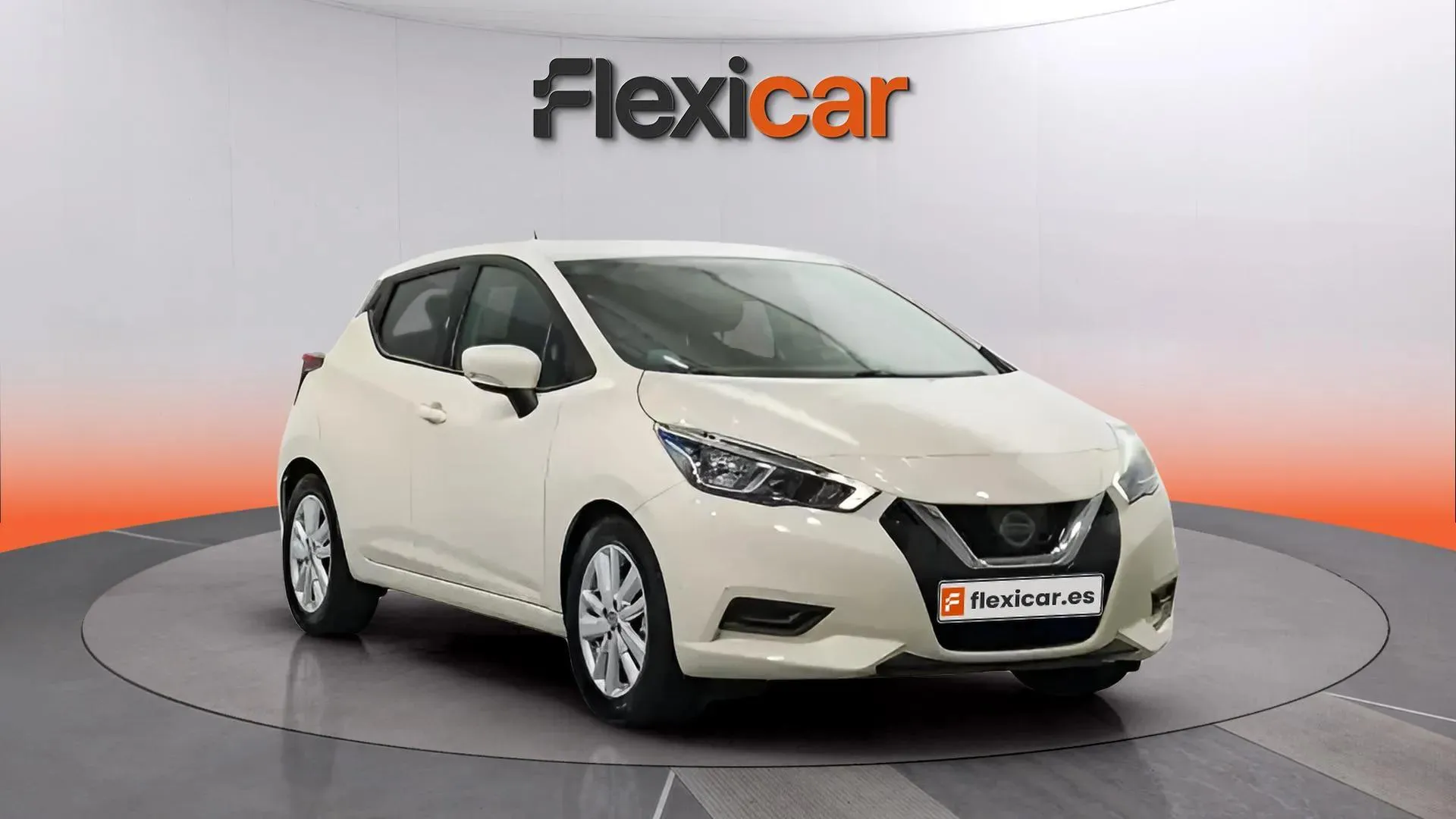 Nissan Micra IG-T 74 kW (100 CV) E6D Acenta