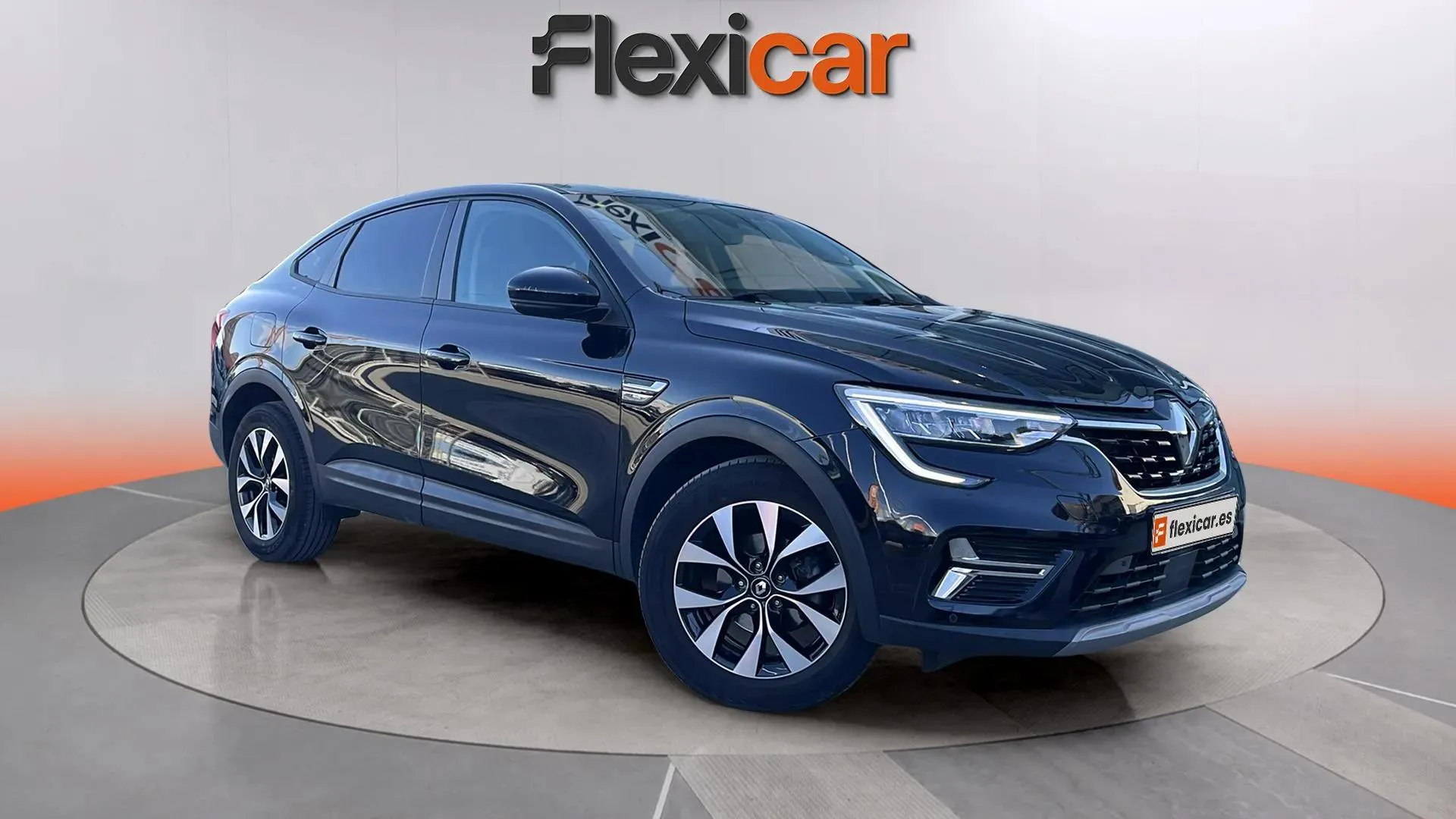 Renault Arkana Evolution TCe 103kW(140CV) EDC mild hybr