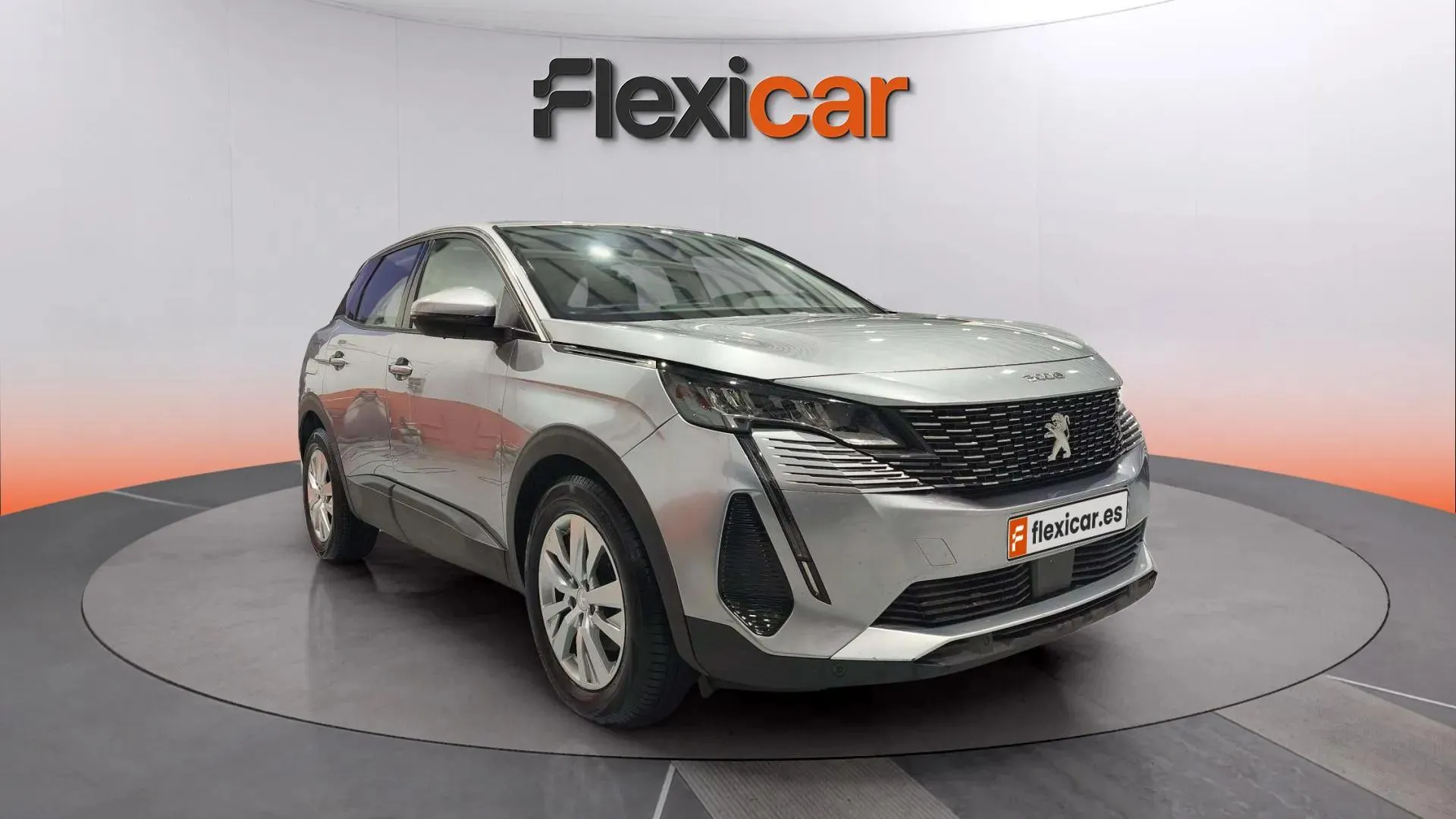 Peugeot 3008 1.5 BlueHDi 96kW (130CV) S&S Active Pack