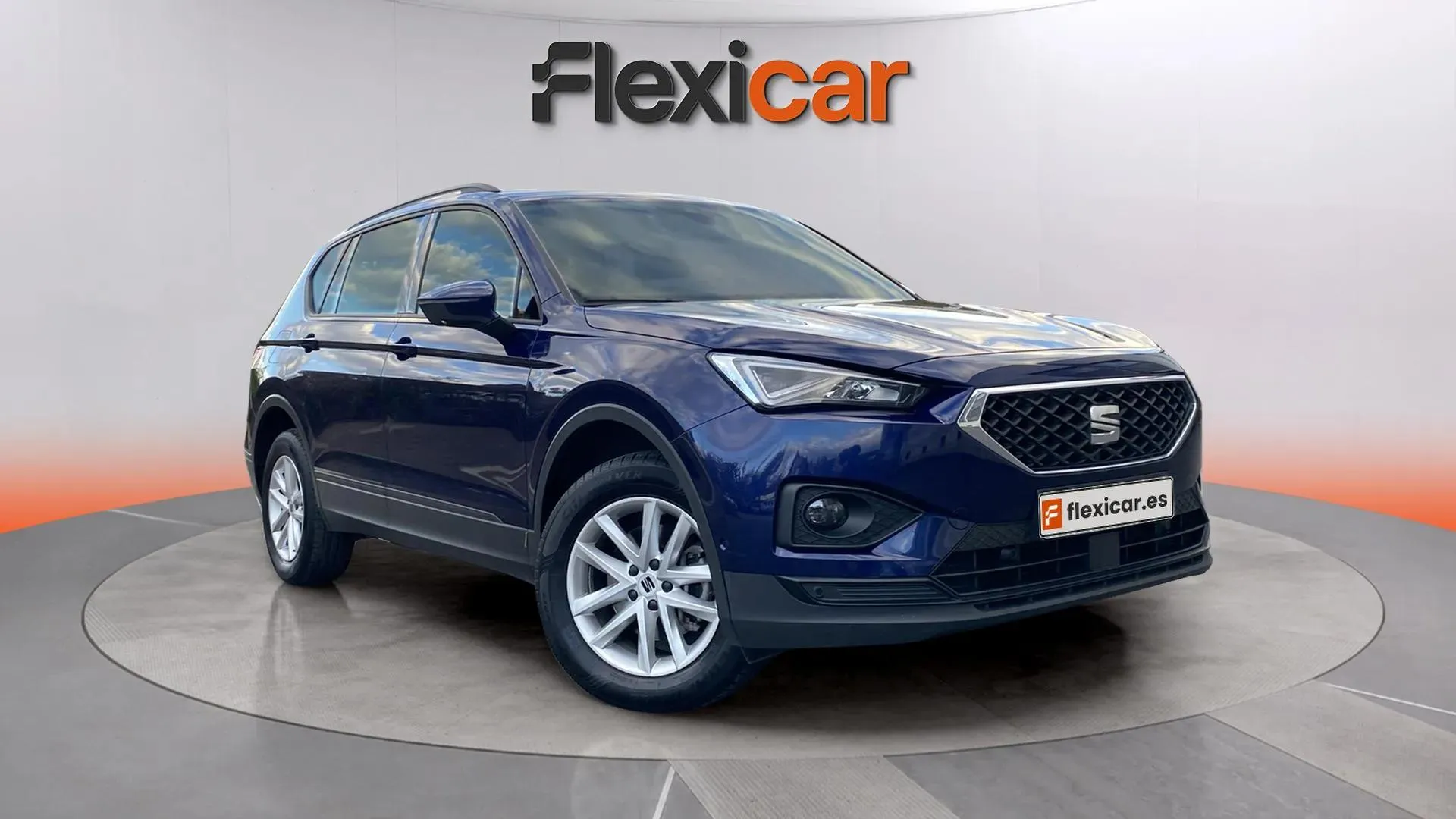SEAT Tarraco 1.5 TSI 110kW (150CV) St&Sp DSG Style