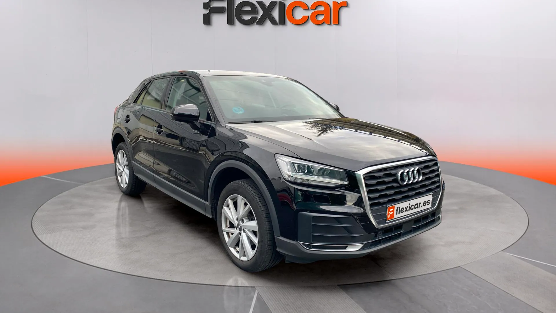 Audi Q2 Advanced 30 TDI 85kW (116CV) S tronic