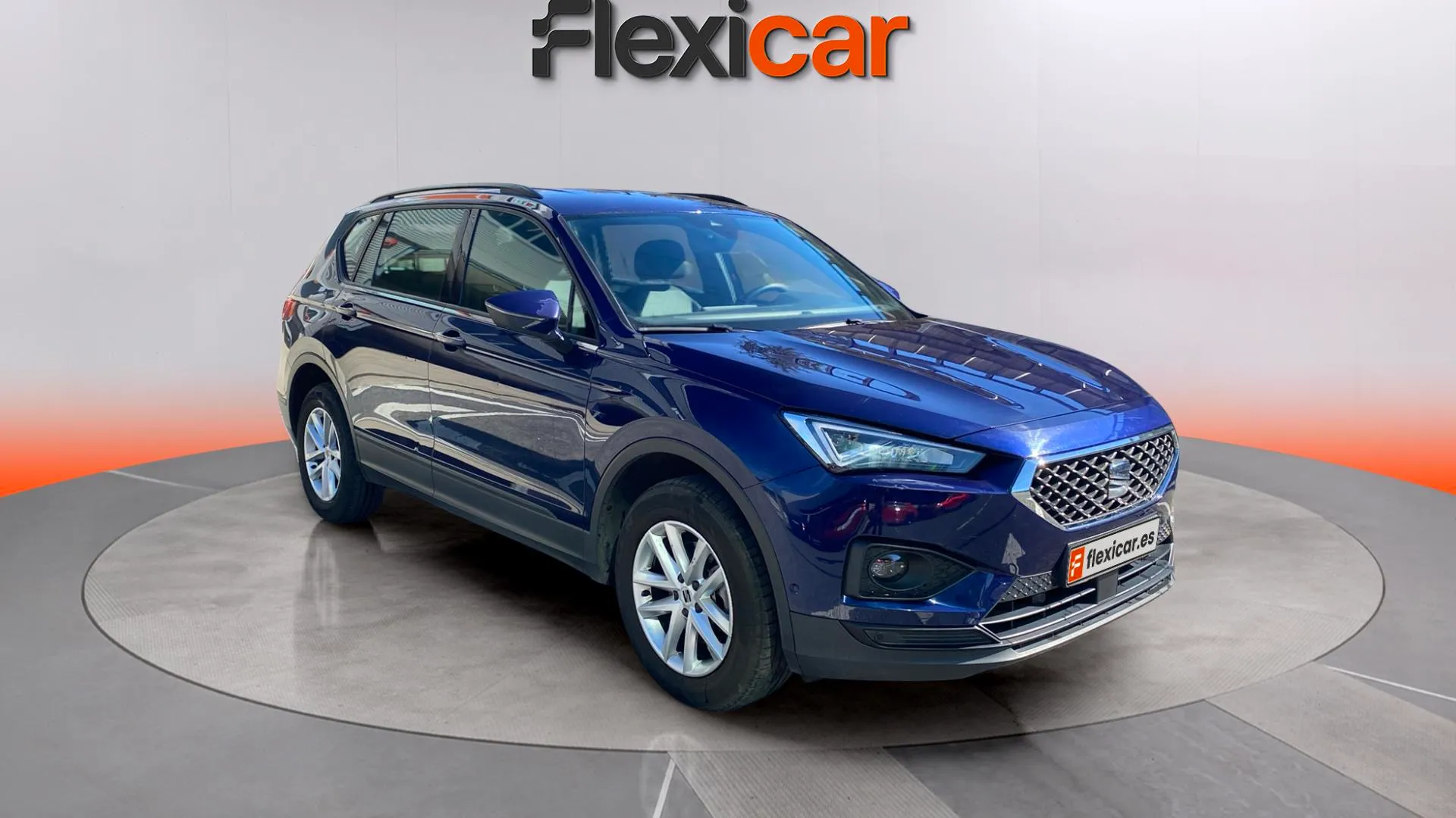 SEAT Tarraco 1.5 TSI 110kW (150CV) St&Sp DSG Style