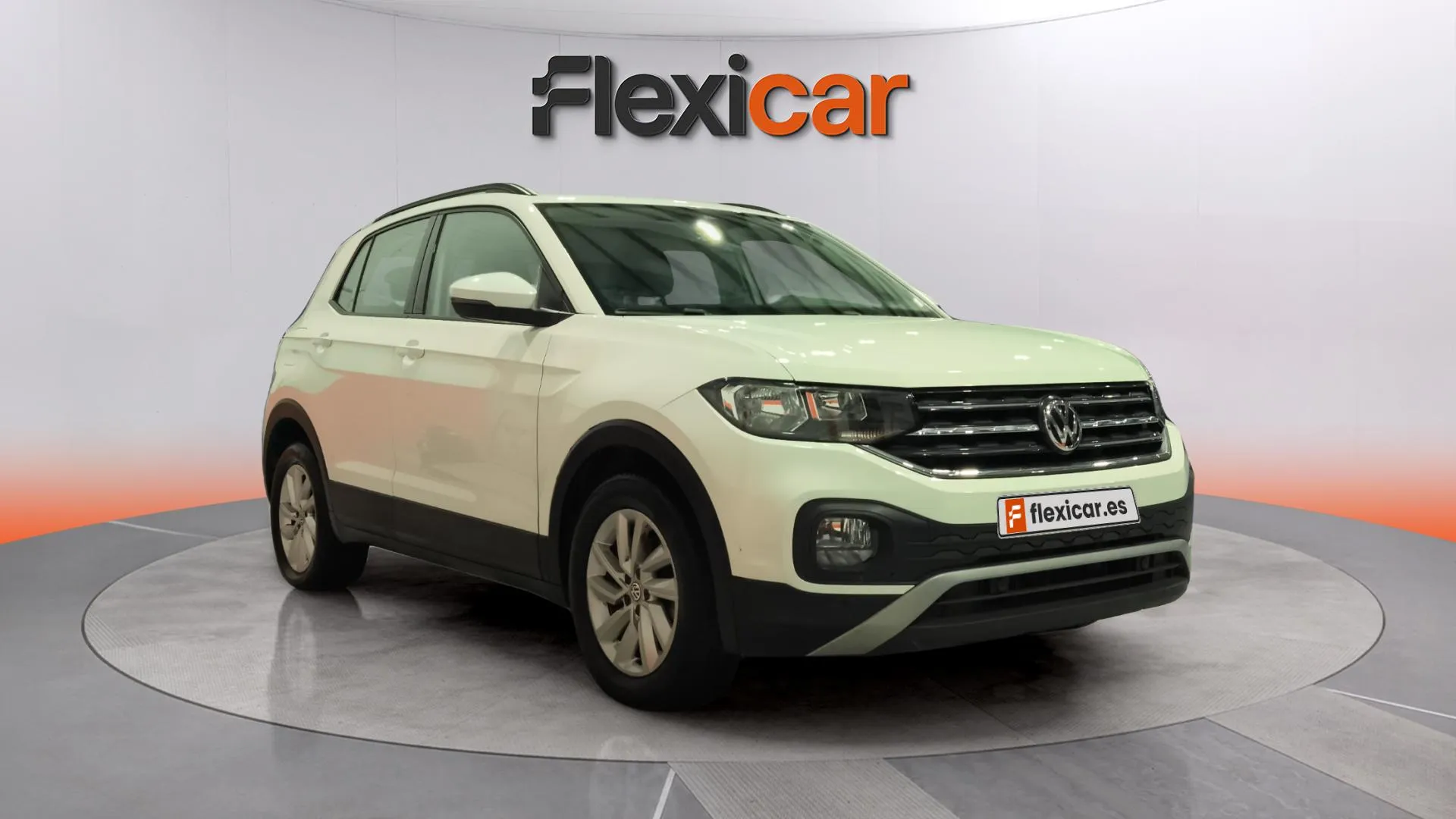 Volkswagen T-Cross Advance 1.0 TSI 85kW (115CV) DSG