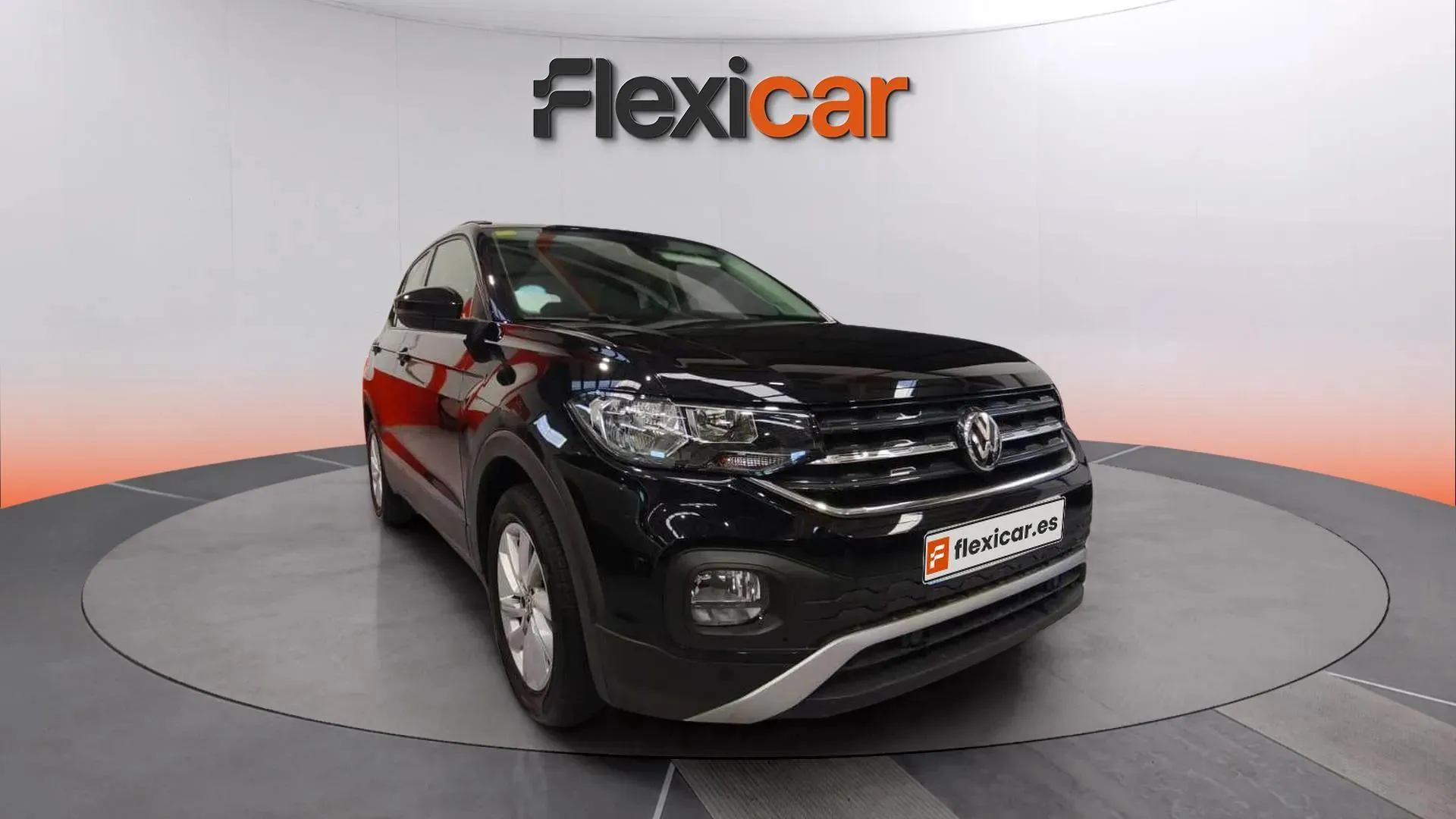 Volkswagen T-Cross Advance 1.0 TSI 85kW (115CV) DSG