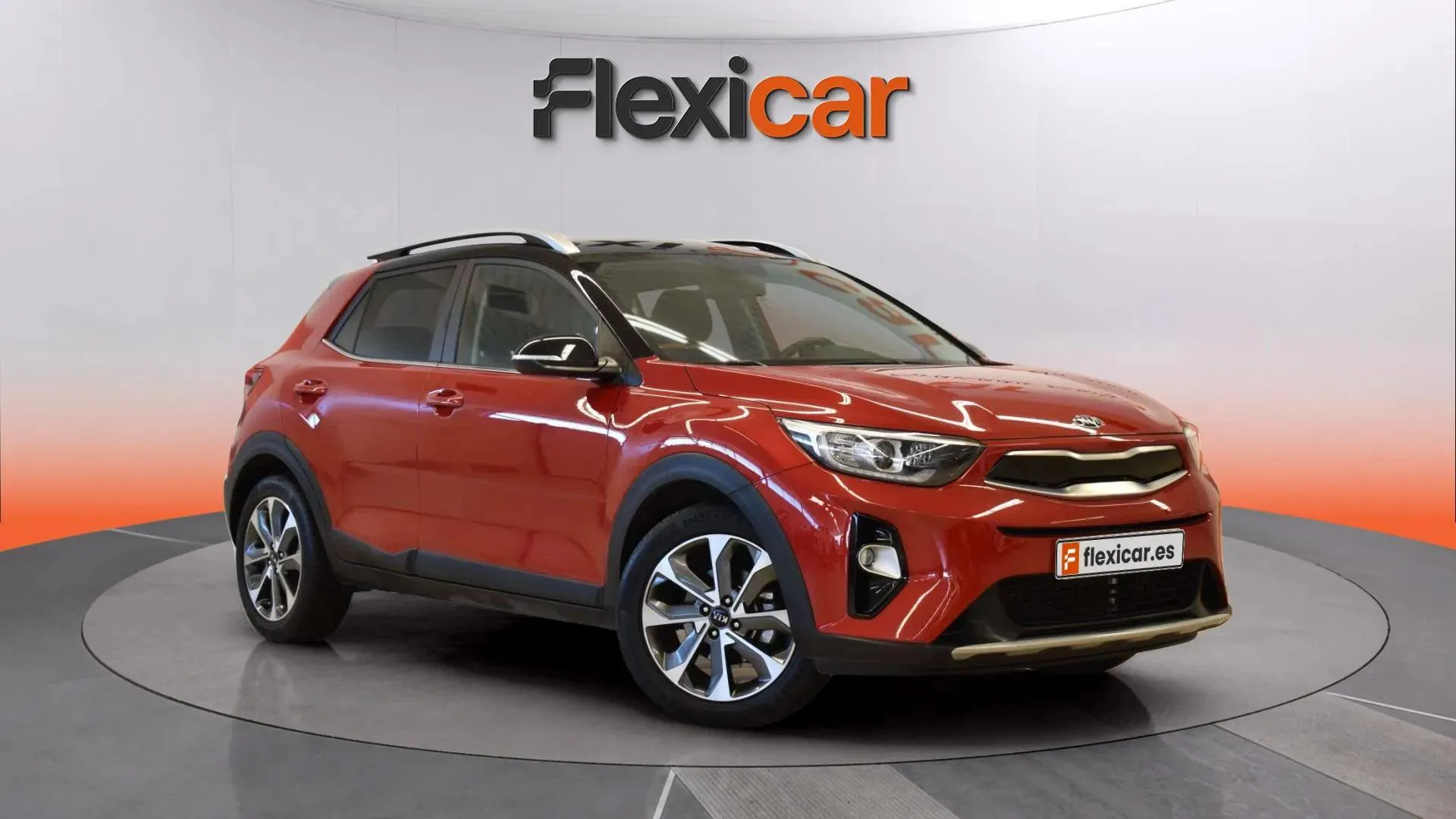 Kia Stonic 1.0 T-GDi 74kW (100CV) Drive