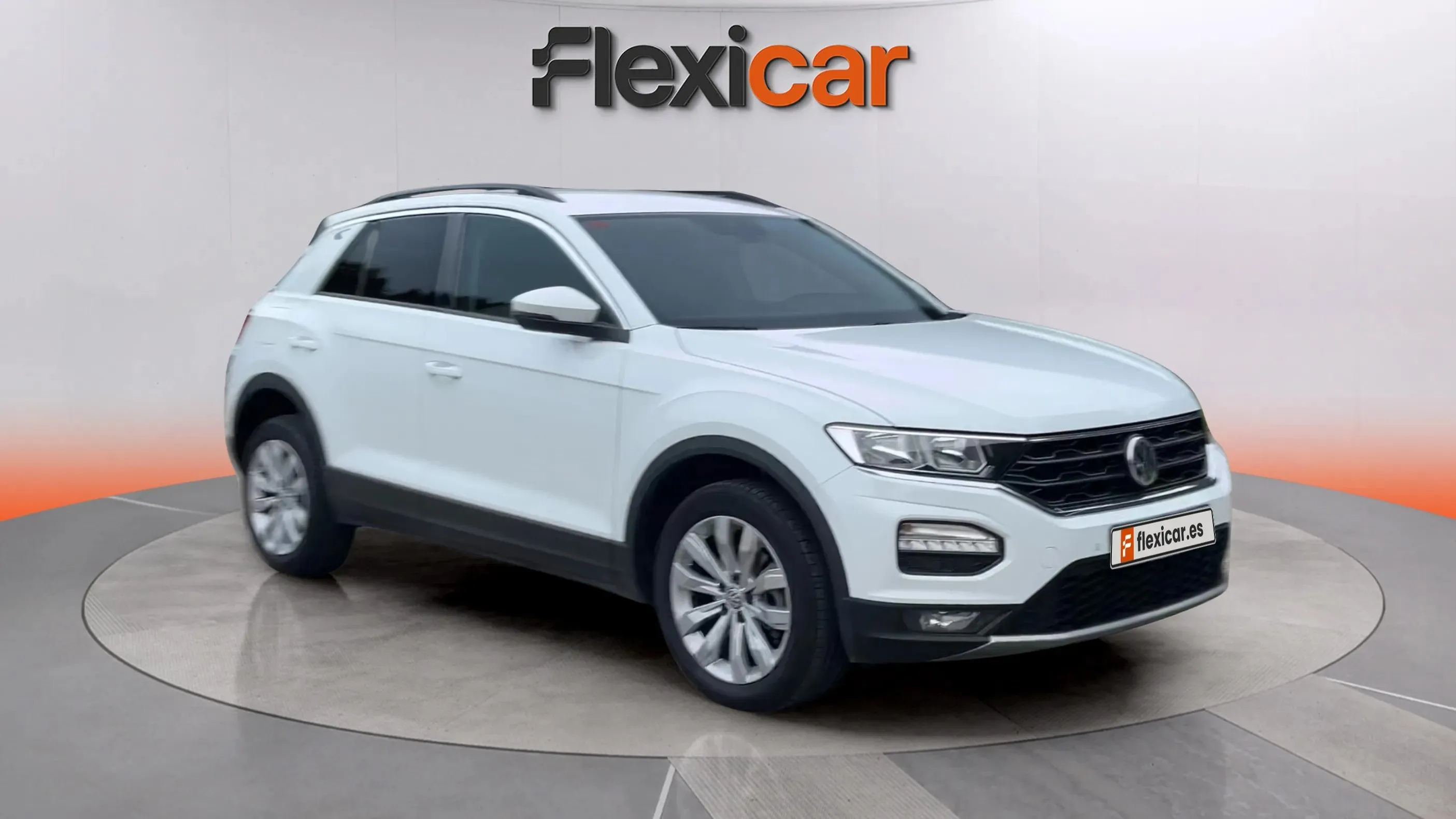 Volkswagen T-Roc Advance 1.5 TSI 110kW (150CV) DSG