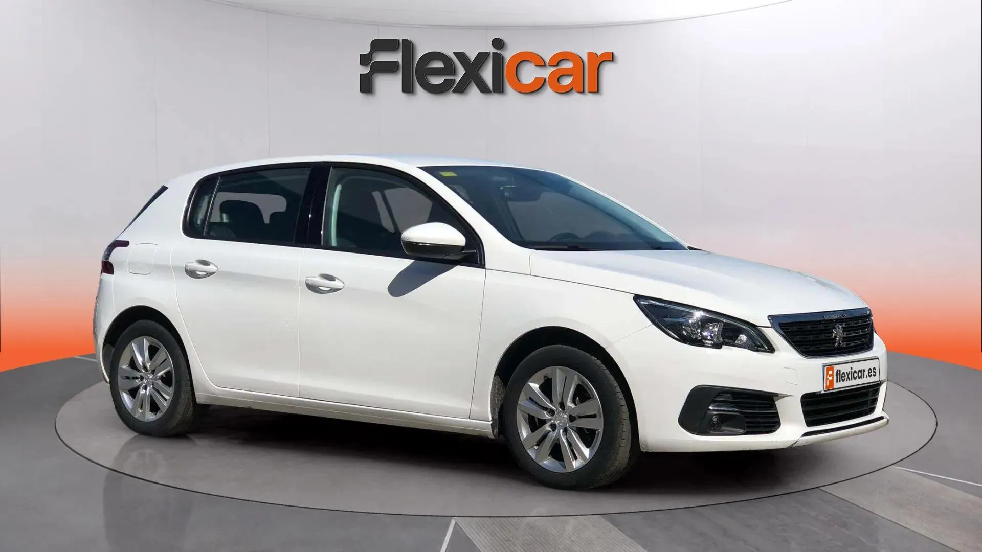 Peugeot 308 5p Active Pack PureTech 110 S&S