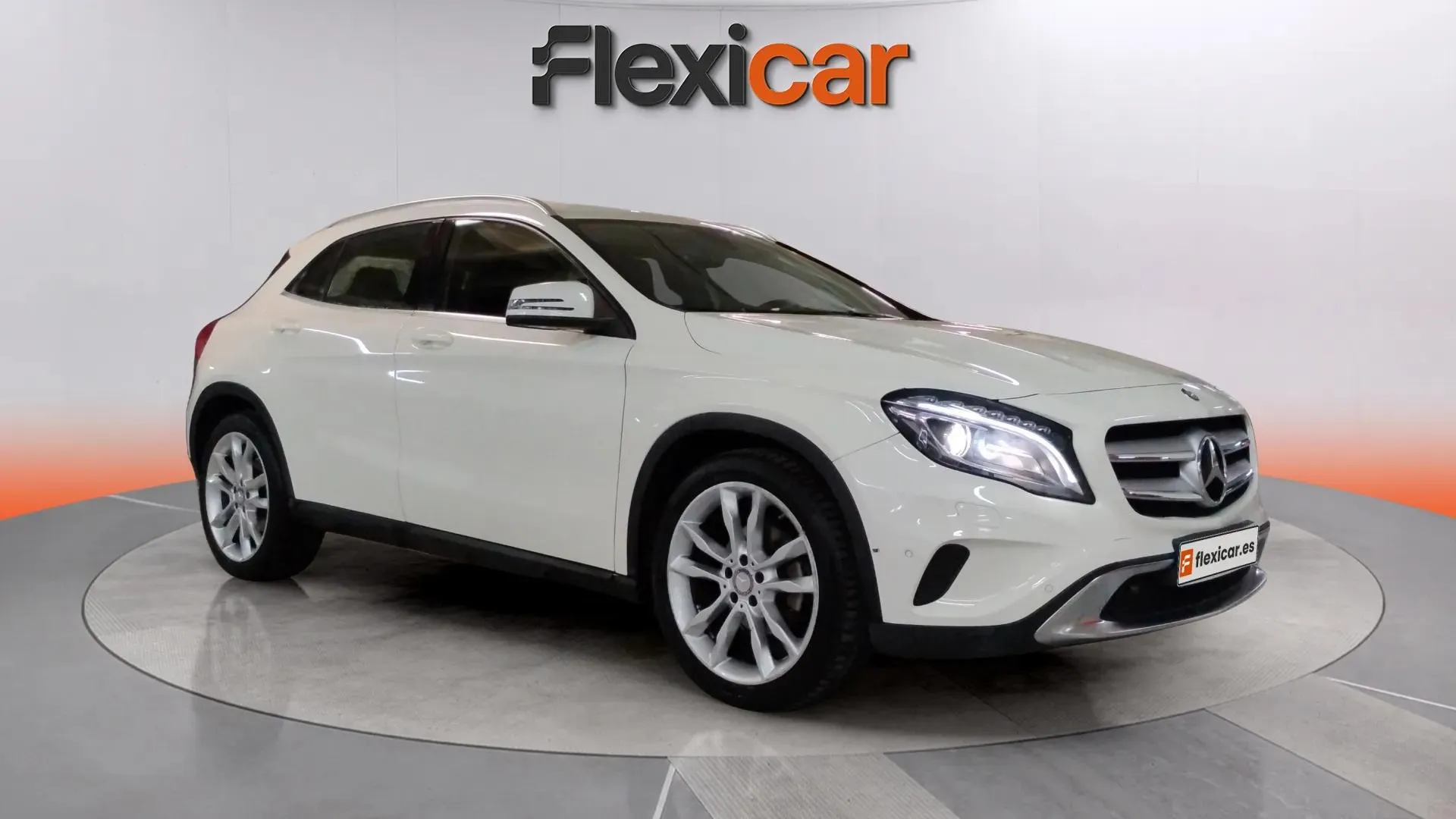 Mercedes-Benz Clase GLA GLA 200 d Urban