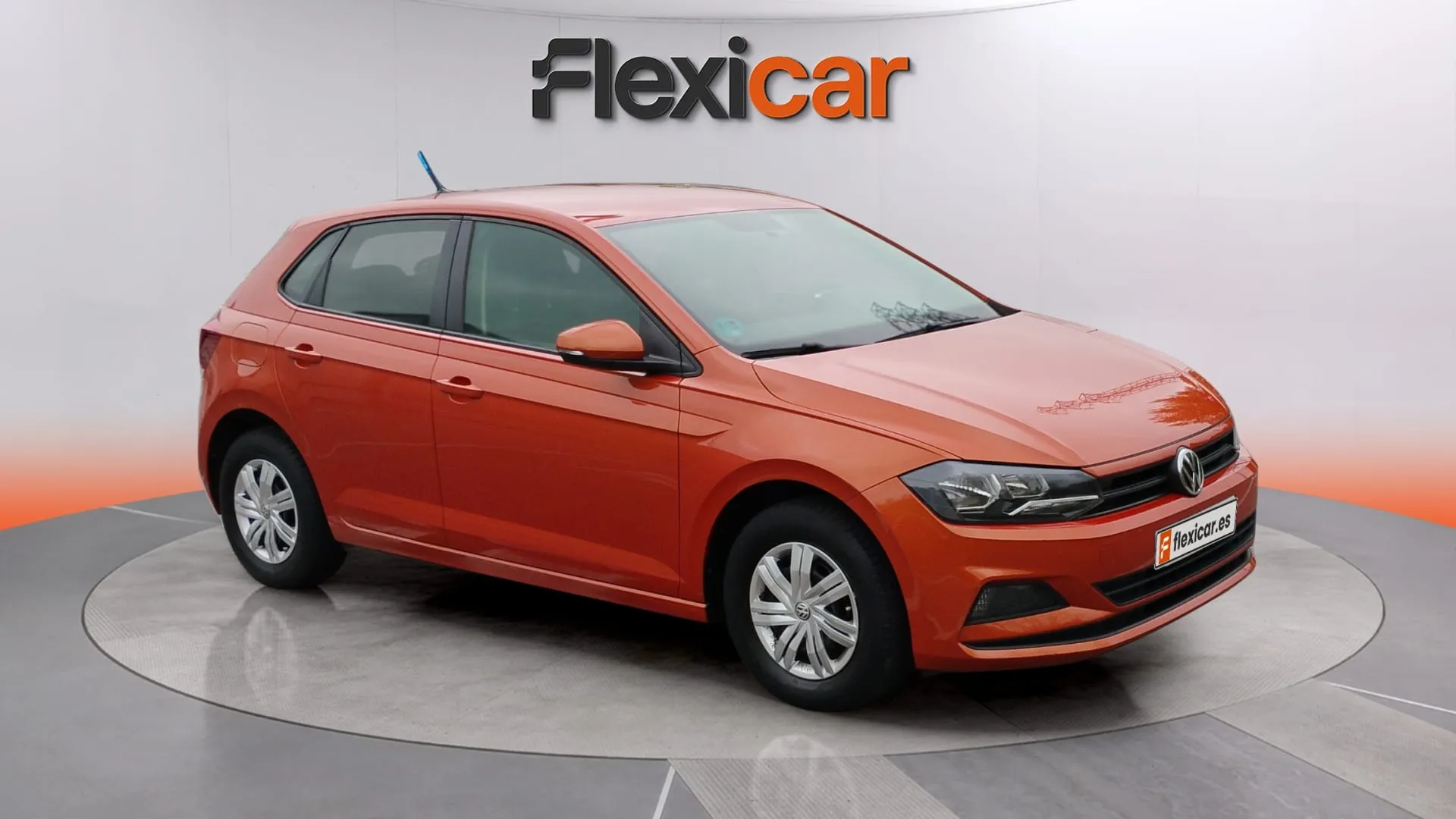 Volkswagen Polo Edition 1.0 EVO 48kW (65CV)