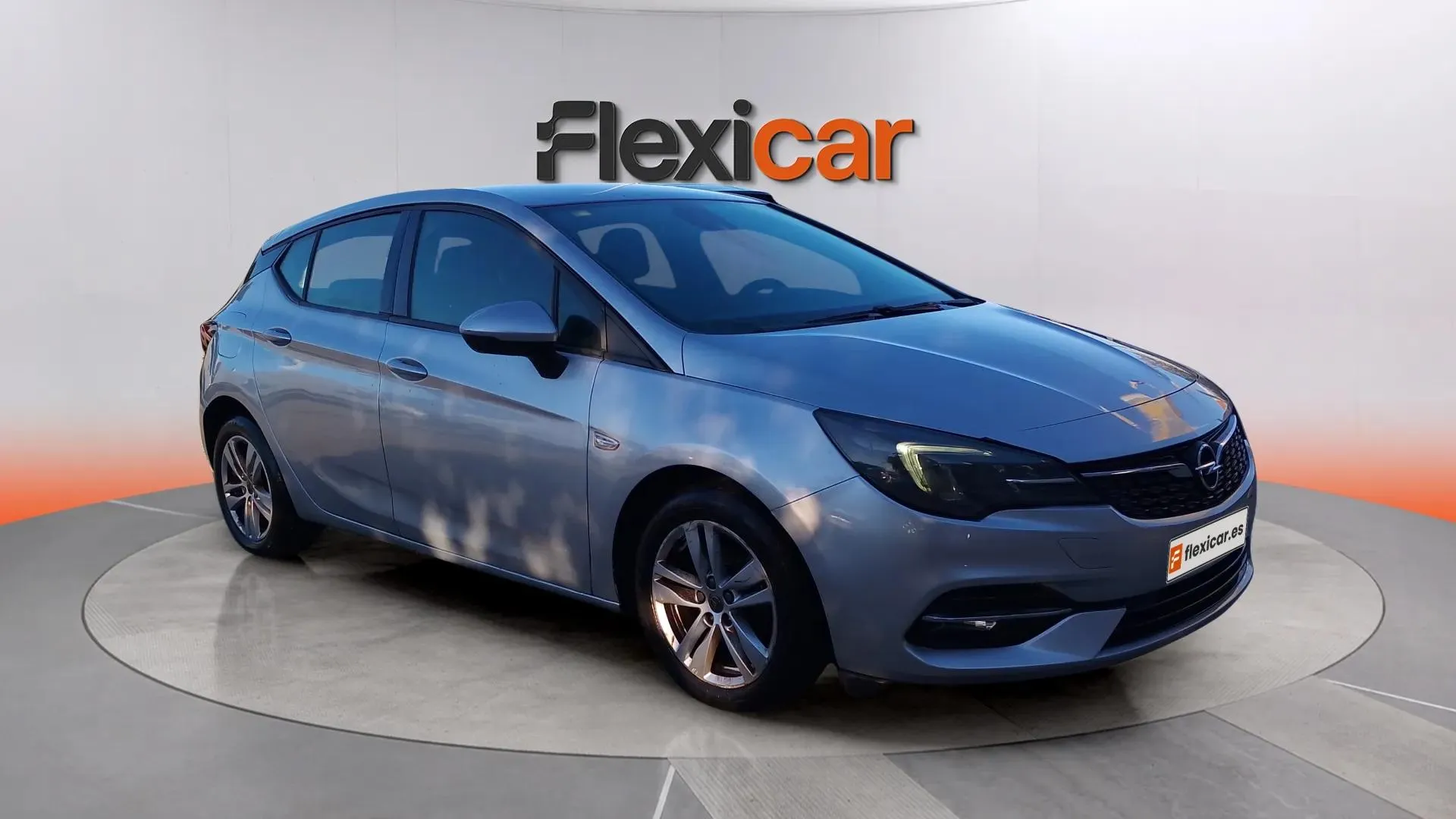 Opel Astra 1.2T SHL 81kW (110CV) 2020