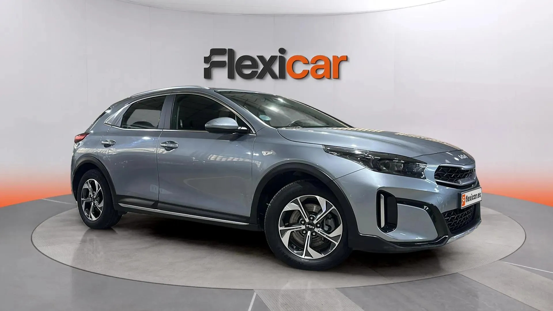 Kia XCeed 1.0 T-GDi Concept 88kW (120CV) - 5P (2023)