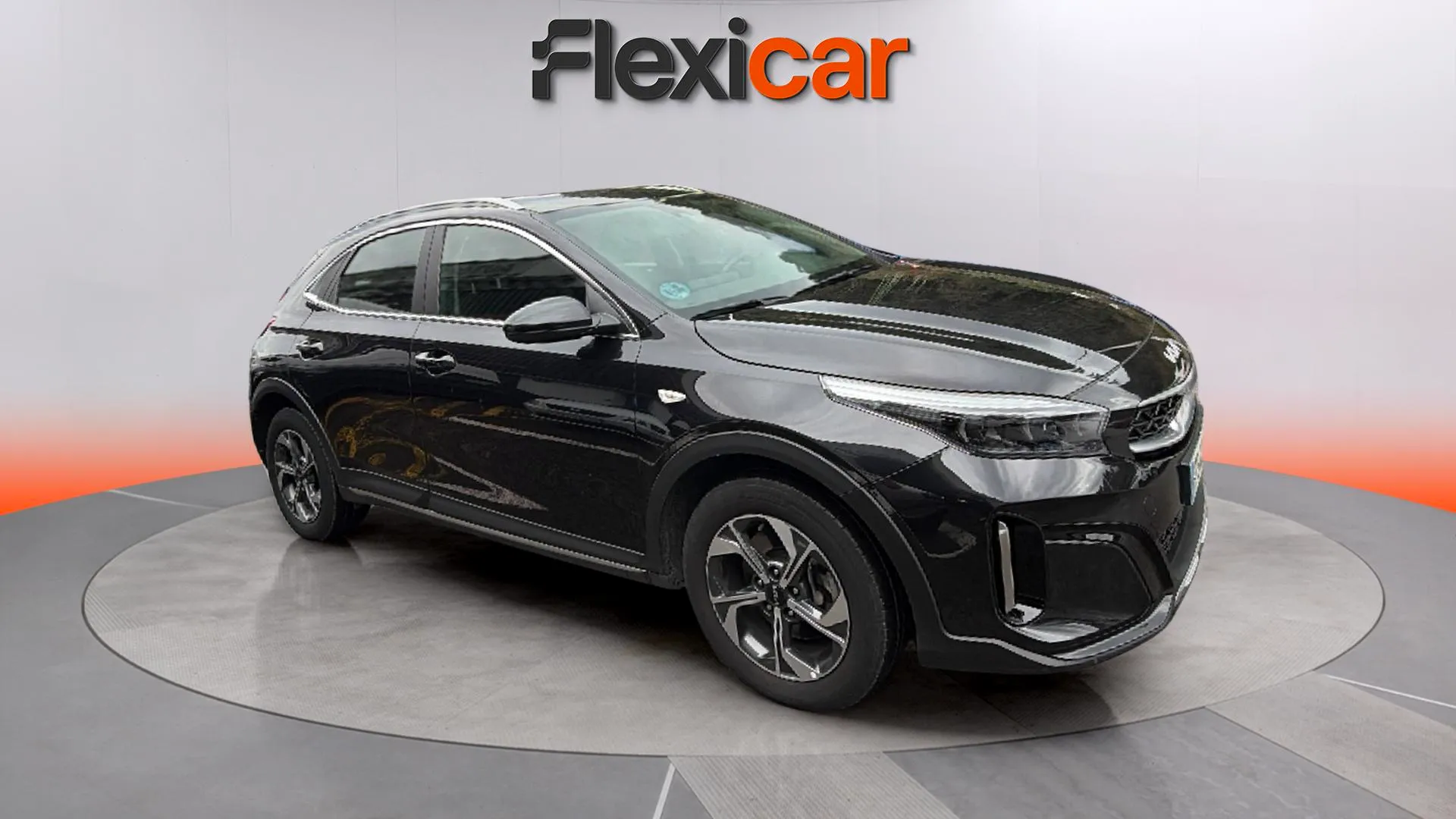 Kia XCeed XCEED 1.5 T-GDi DRIVE 160CV
