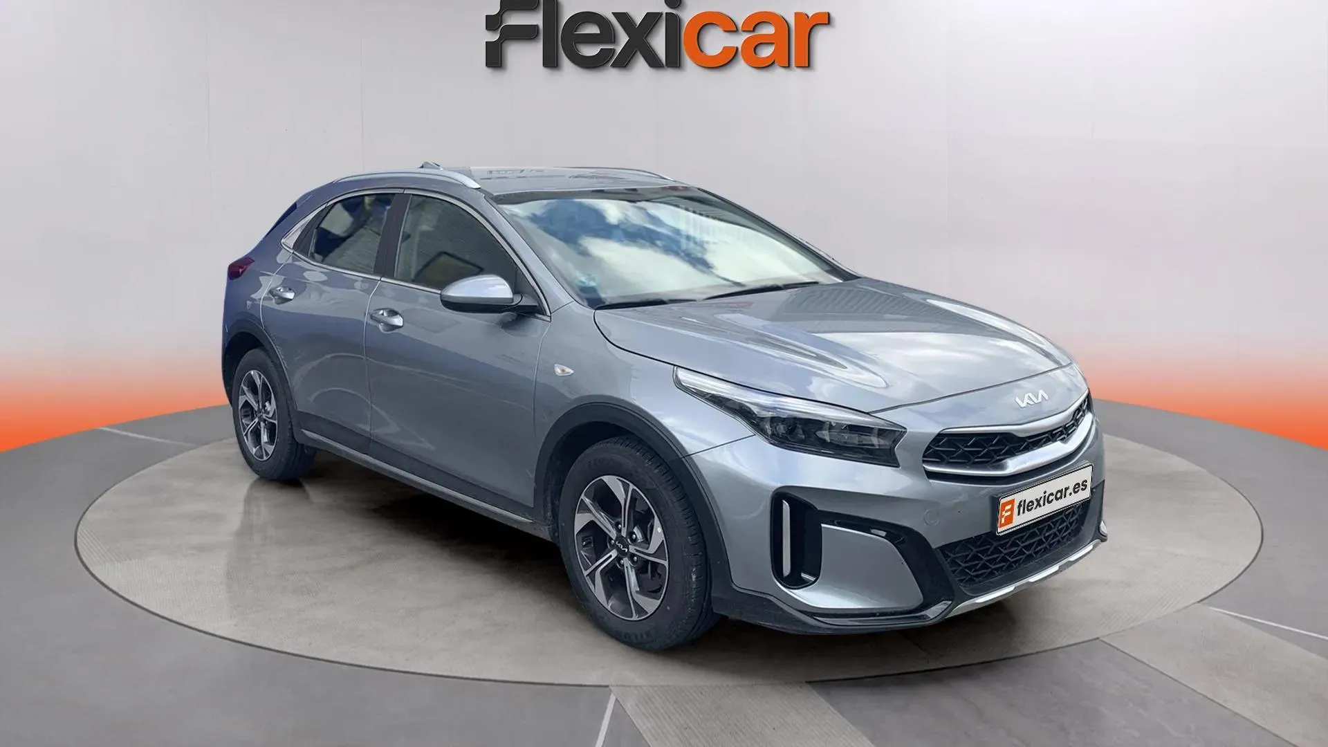 Kia XCeed 118 kW / 160 CV