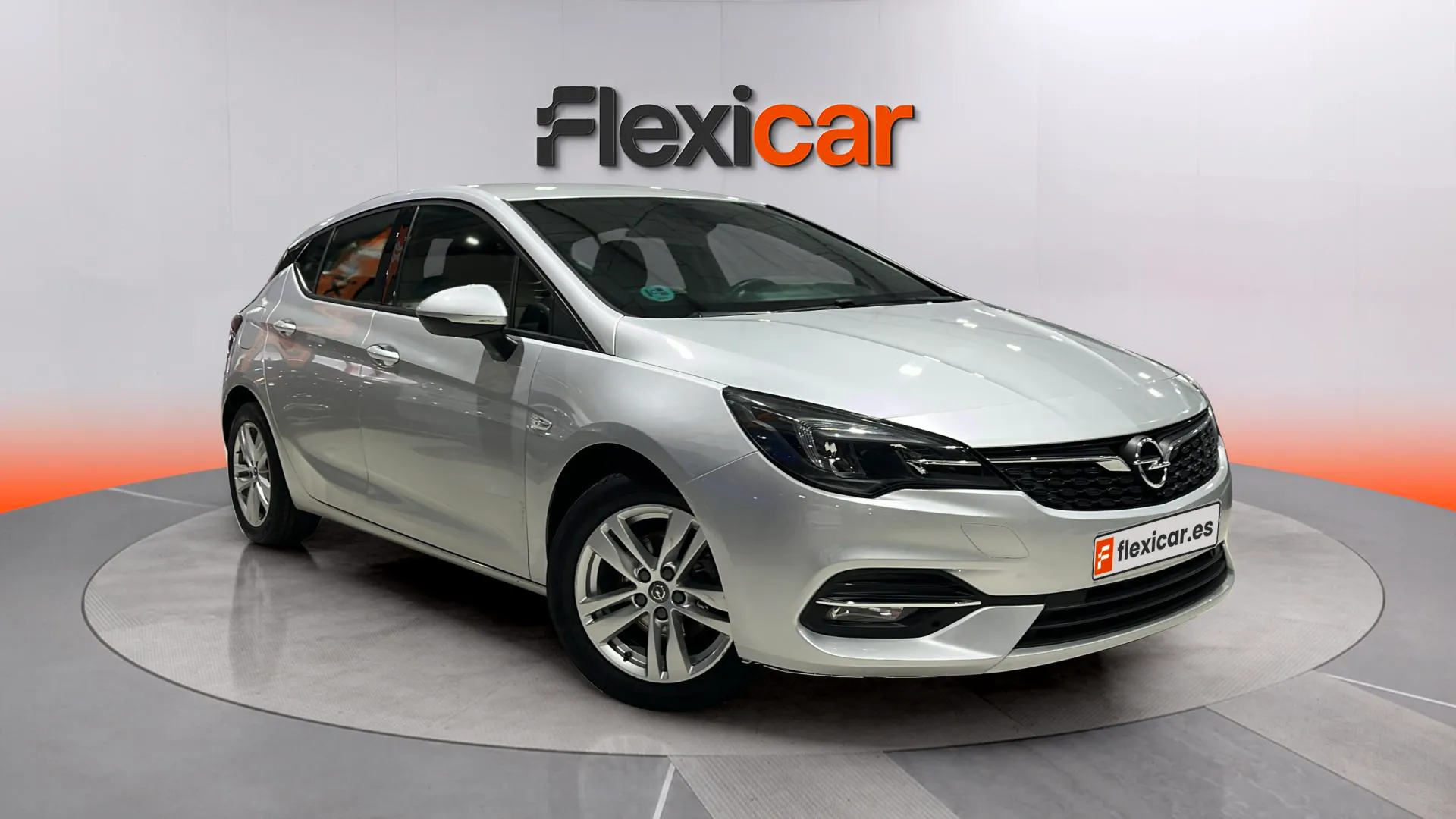 Opel Astra 1.2T SHT 96kW (130CV) GS Line