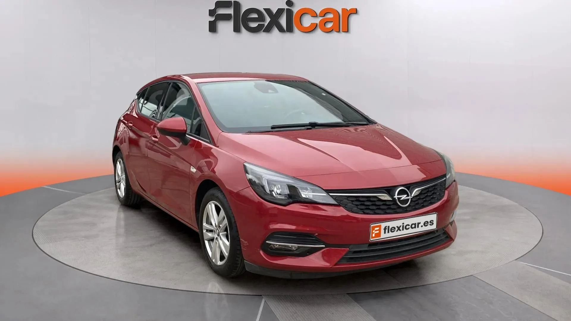 Opel Astra 1.2T SHT 96kW (130CV) GS Line