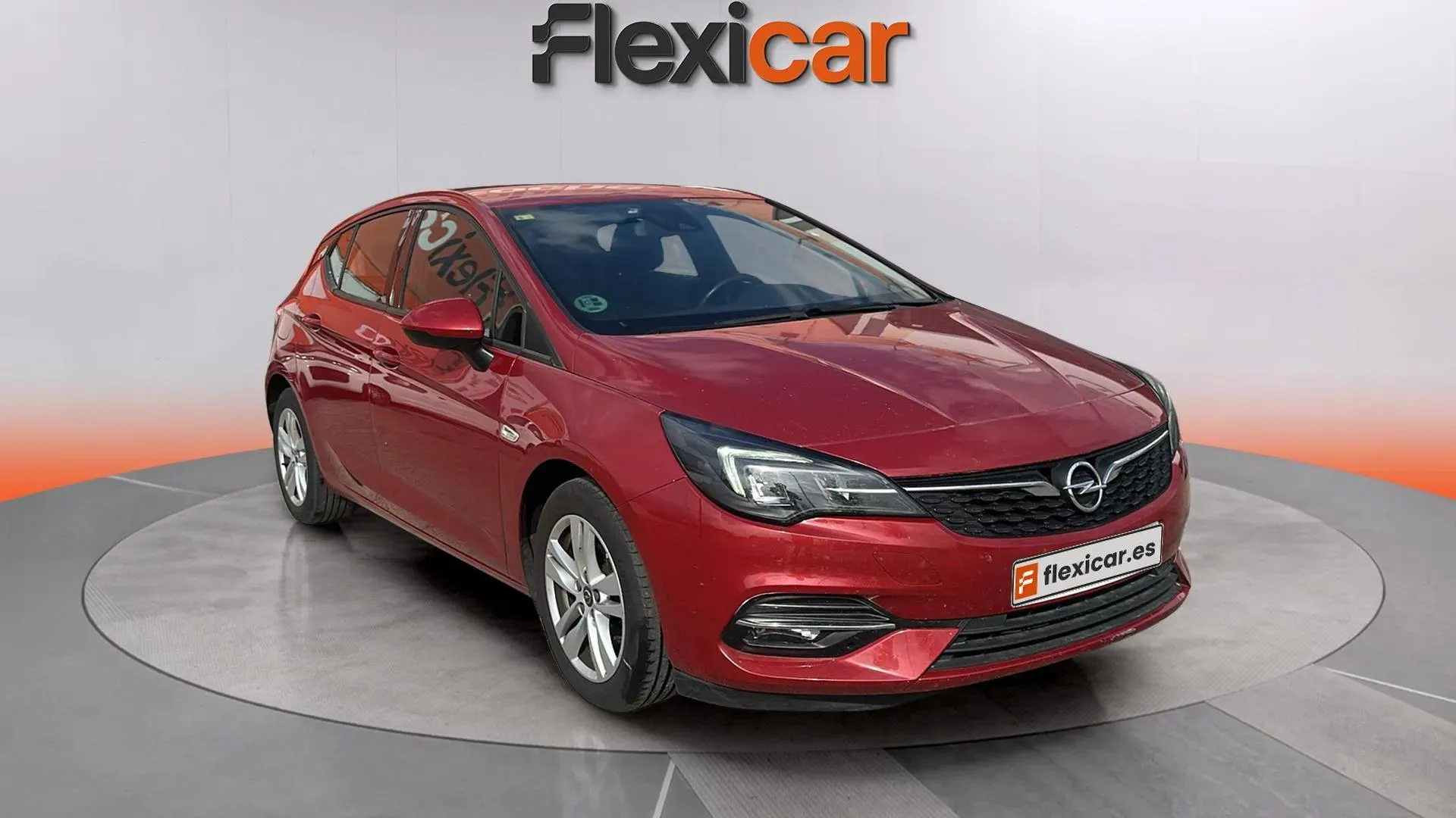 Opel Astra 1.2T SHT 96kW (130CV) GS Line