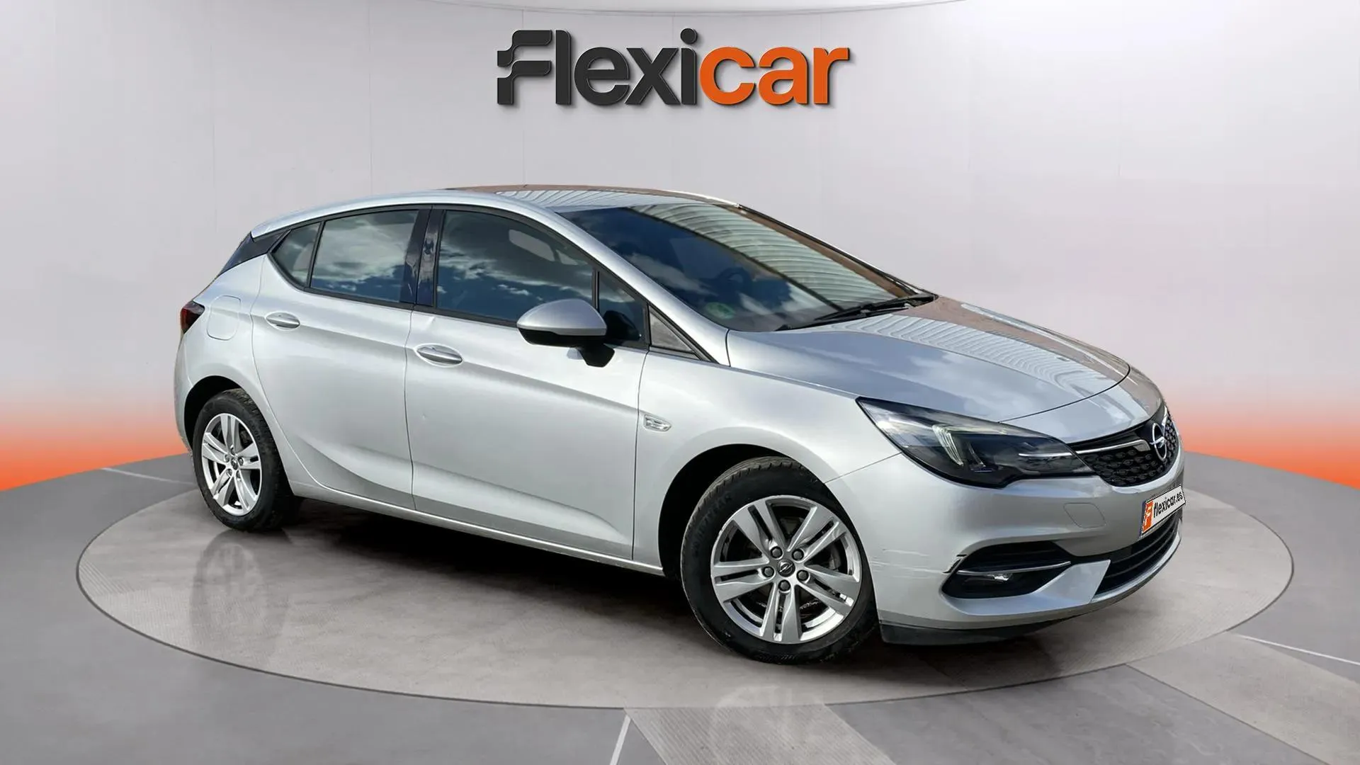 Opel Astra 1.2T SHT 96kW (130CV) GS Line