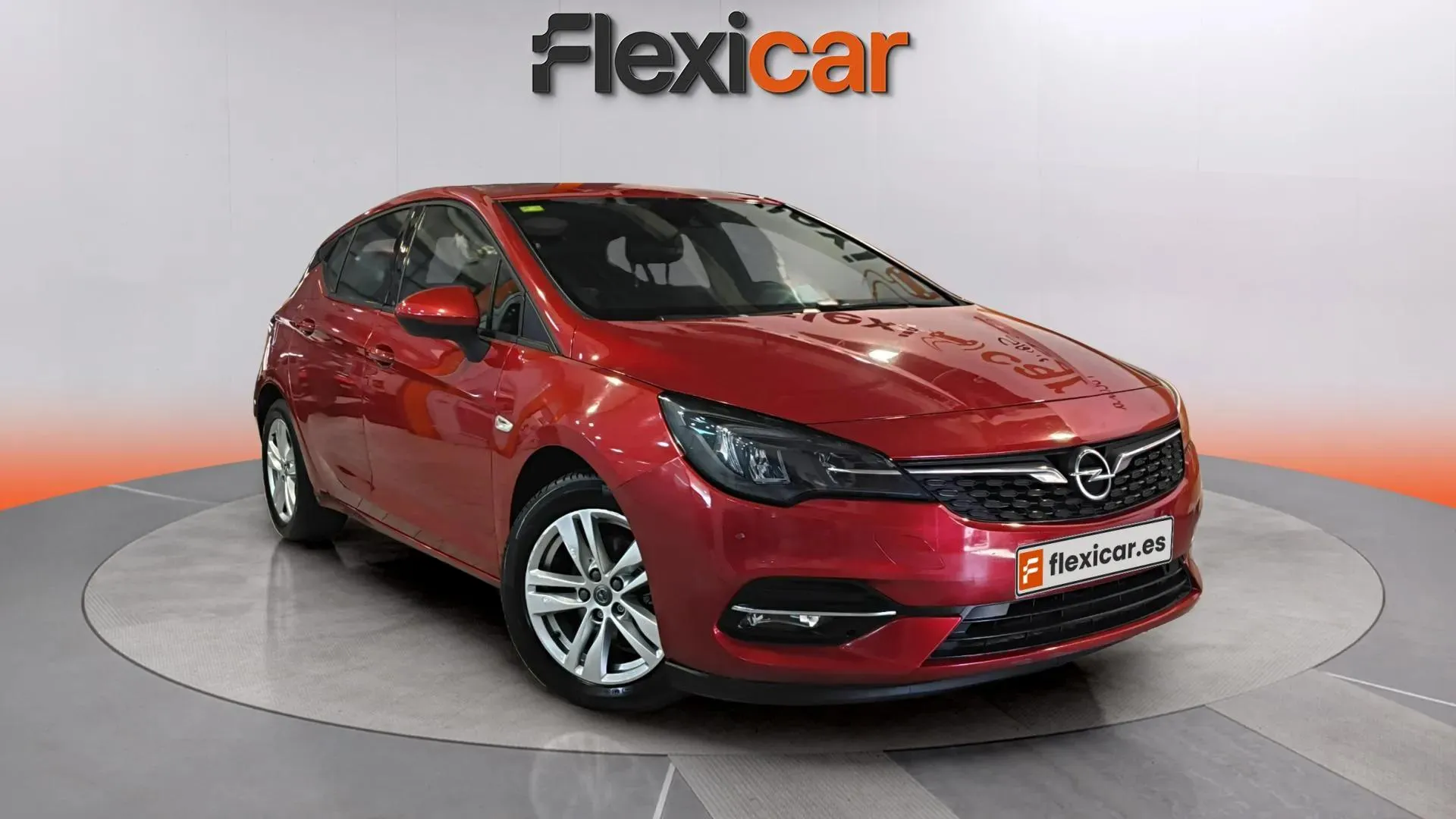 Opel Astra 1.2T SHT 96kW (130CV) GS Line