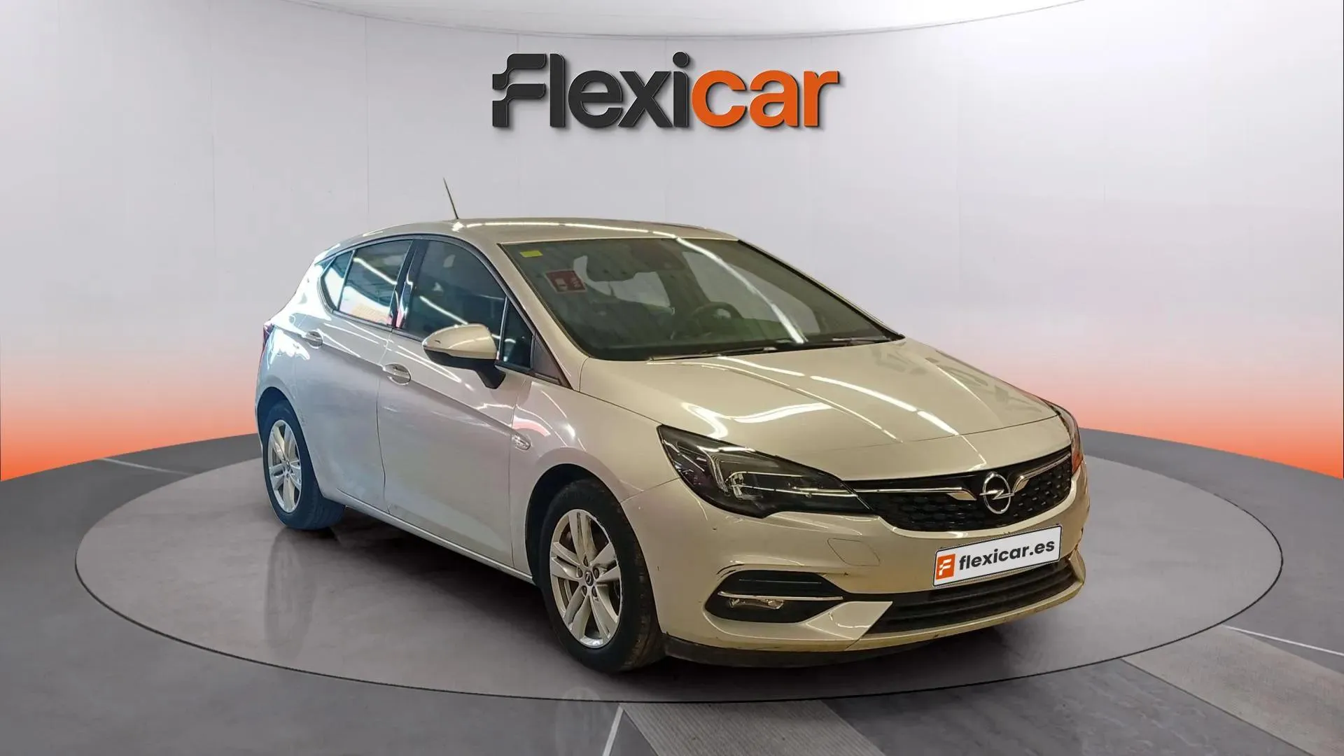 Opel Astra 1.2T SHT 96kW (130CV) GS Line