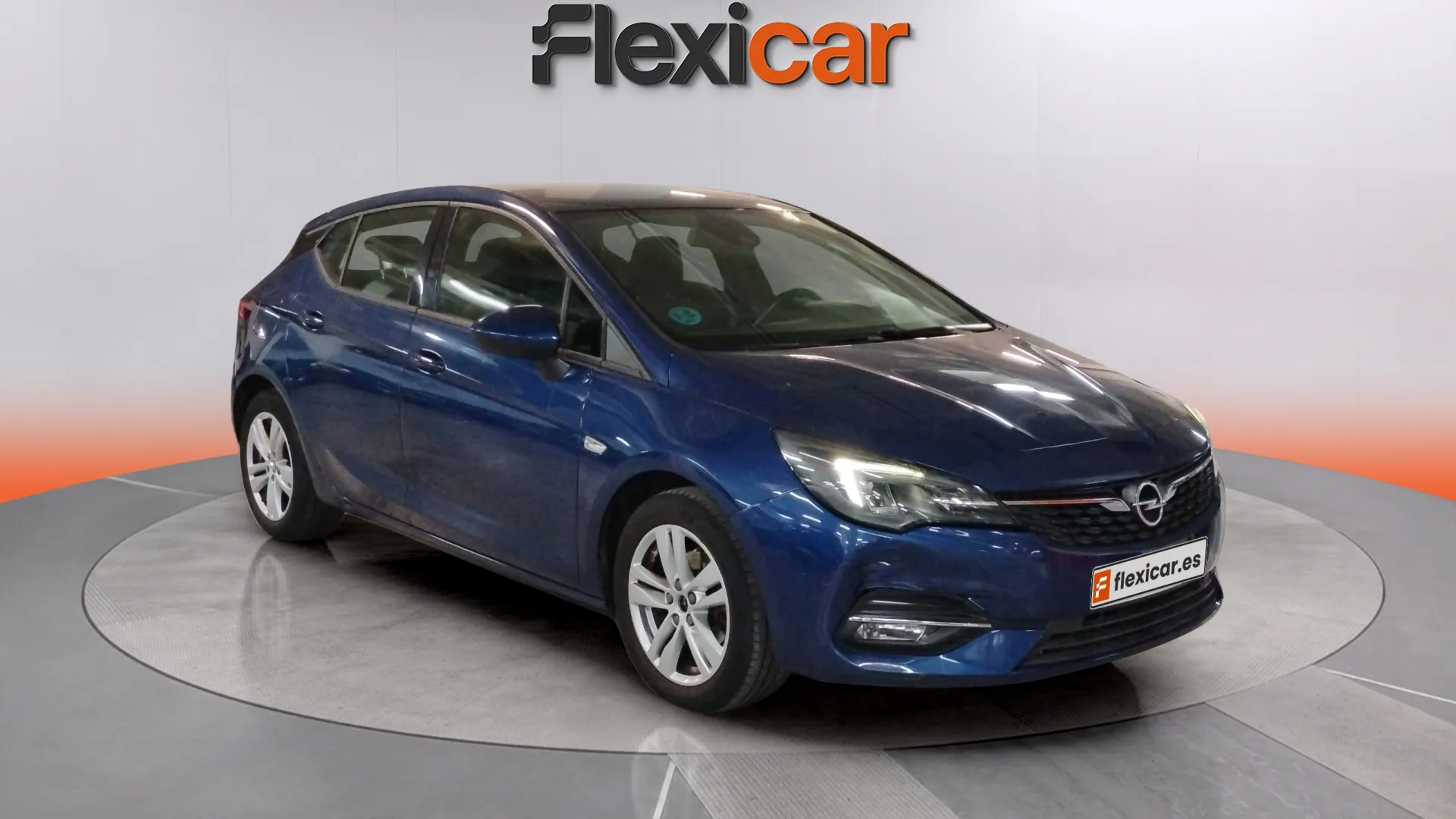 Opel Astra 1.2T SHT 96kW (130CV) Business Elegance