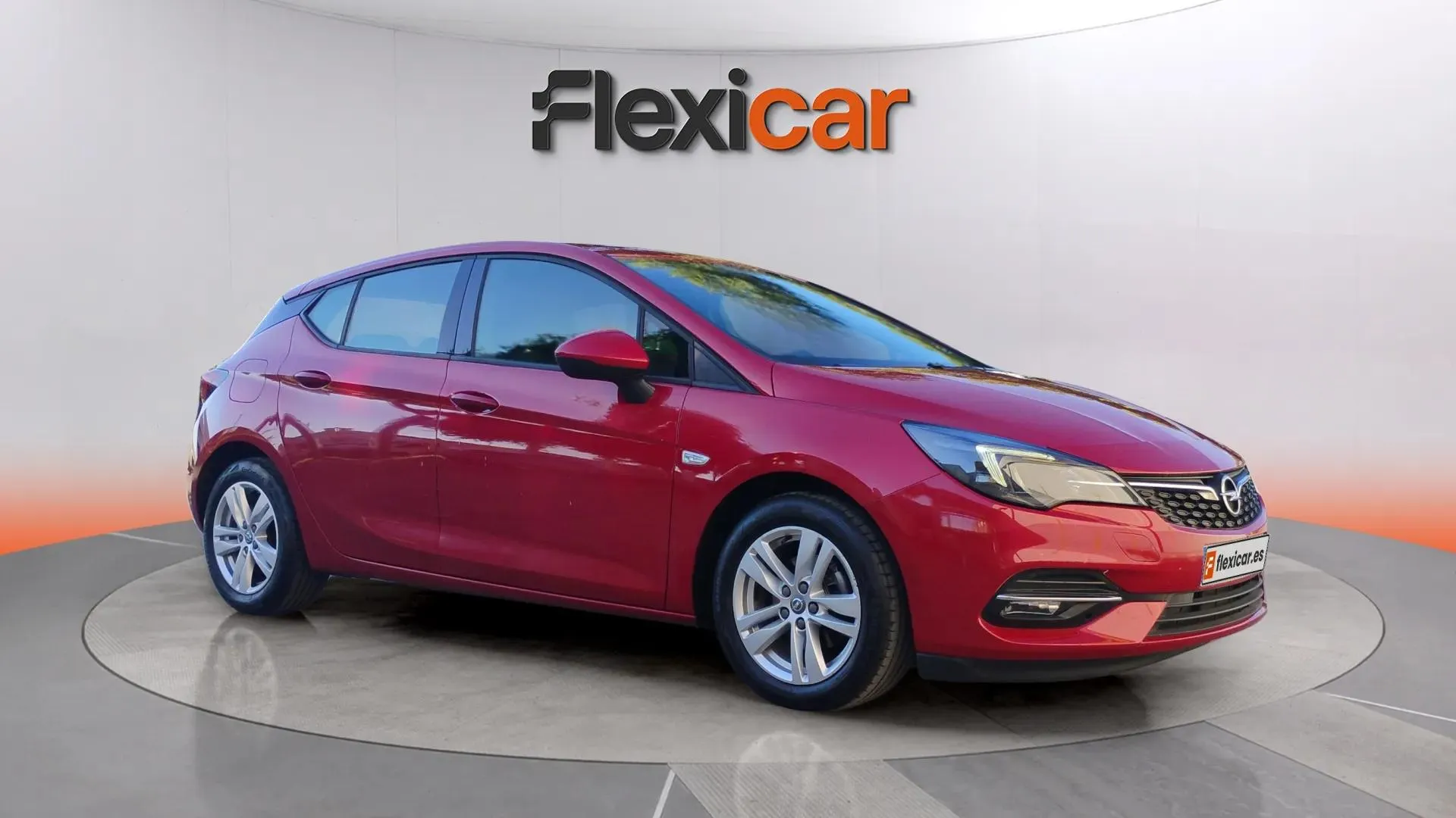 Opel Astra 1.2T SHT 96kW (130CV) GS Line