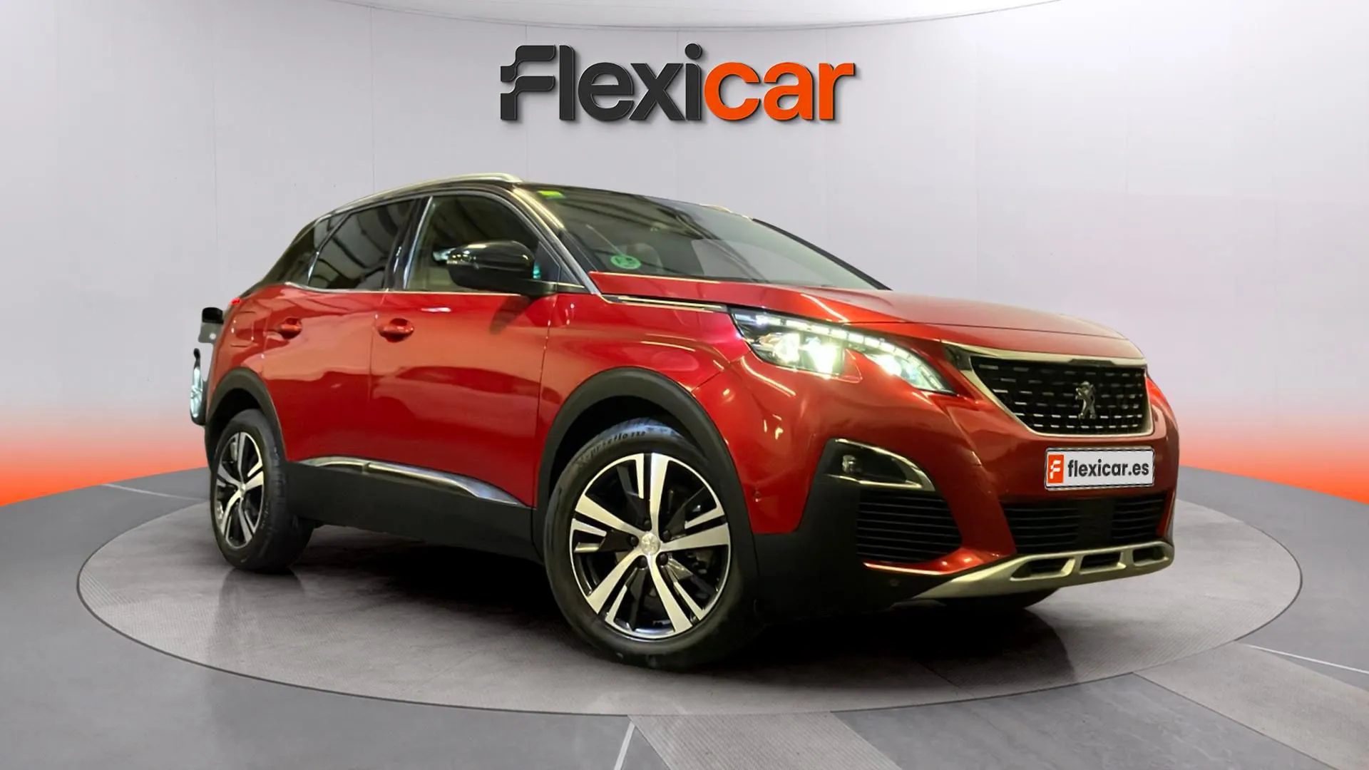 Peugeot 3008 1.2 PURETECH 96KW (130CV) GT LINE S&S