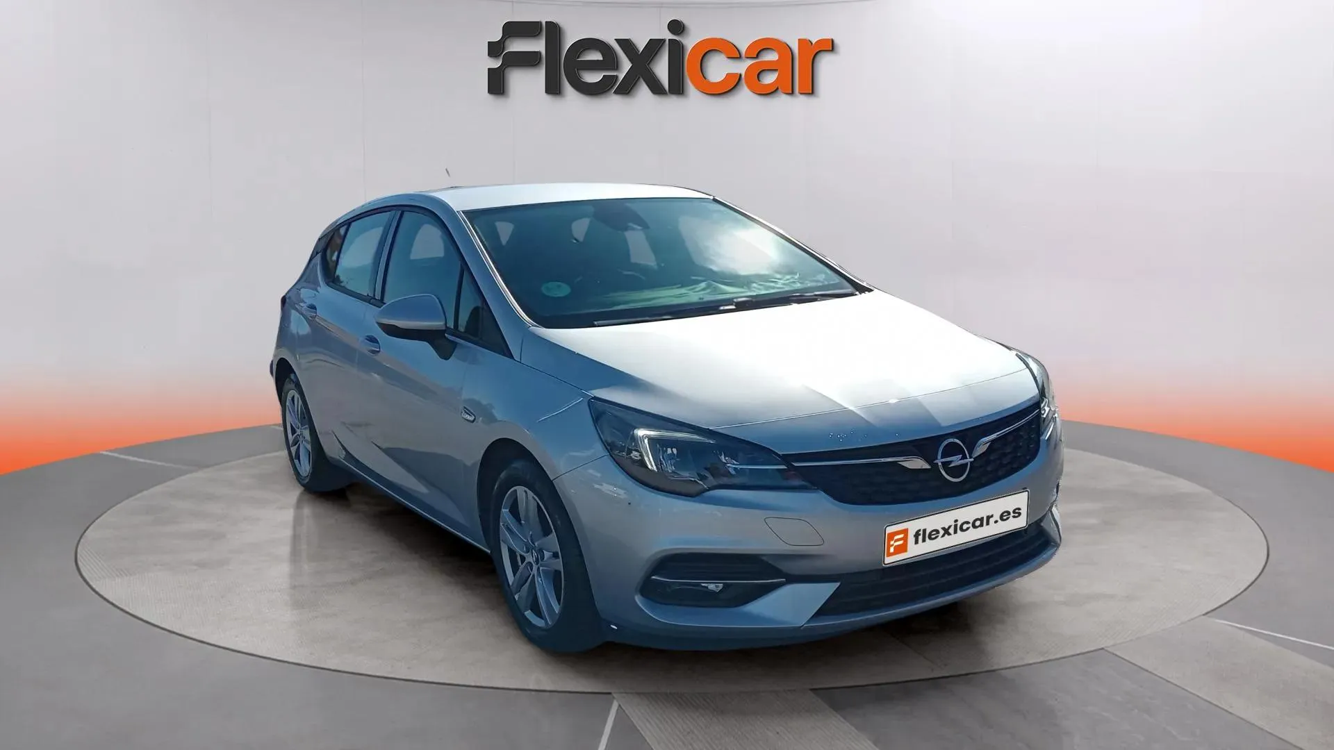 Opel Astra 1.2T SHT 96kW (130CV) Business Elegance