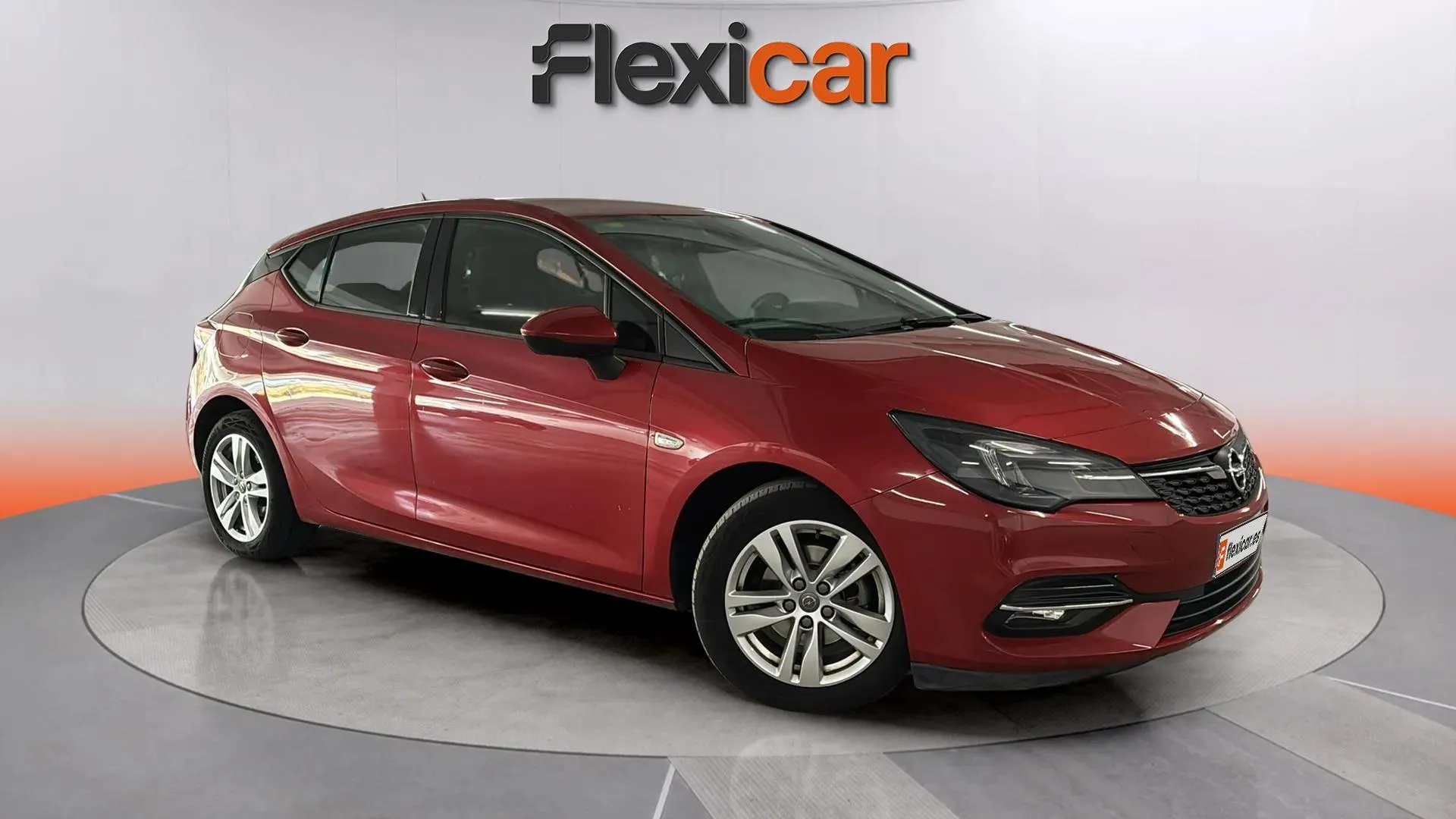 Opel Astra 1.2T SHT 96kW (130CV) Business Elegance