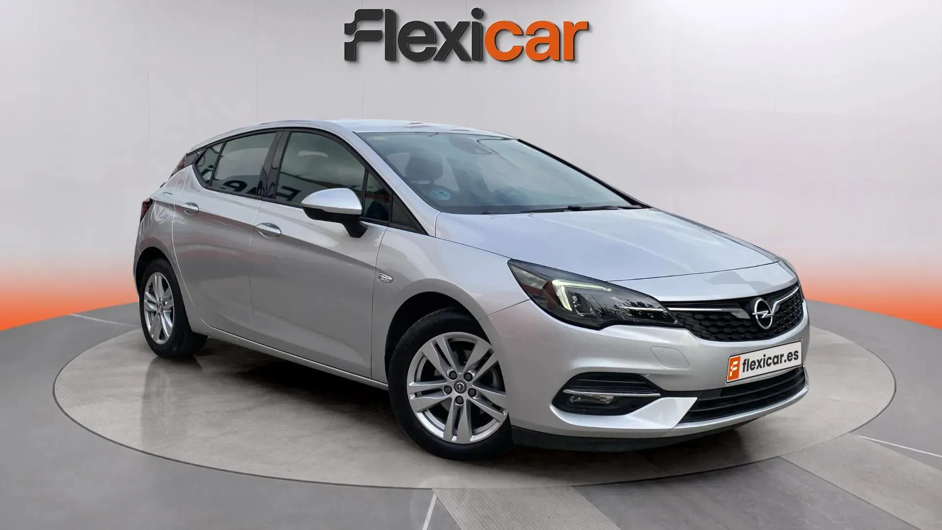 Opel Astra 1.2T SHT 96kW (130CV) Business Elegance