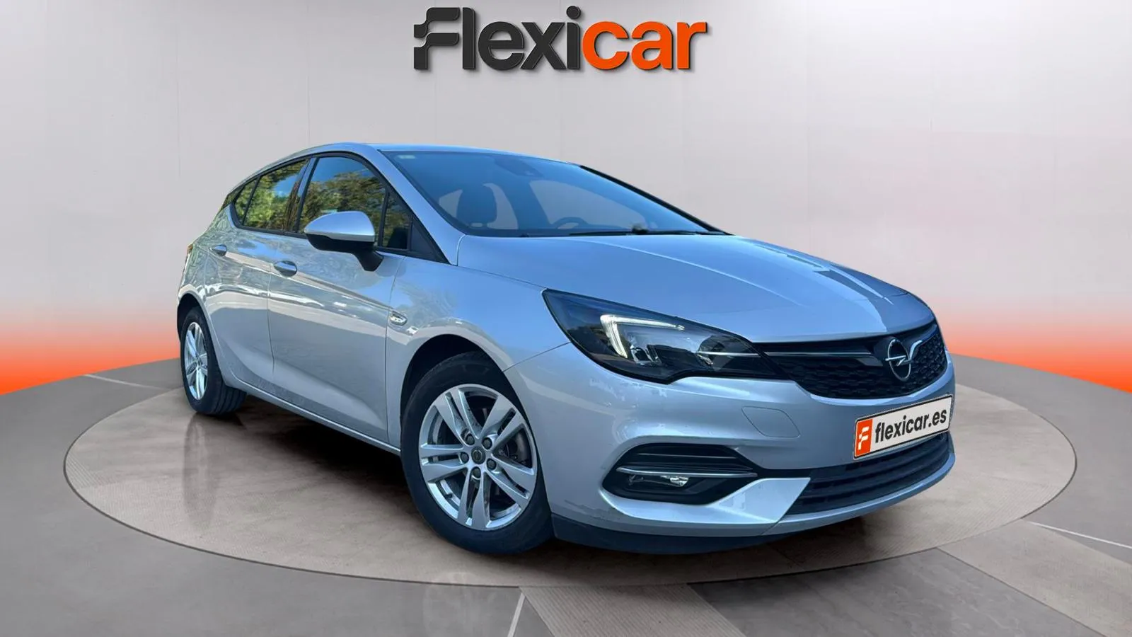 Opel Astra 1.2T SHT 96kW (130CV) GS Line