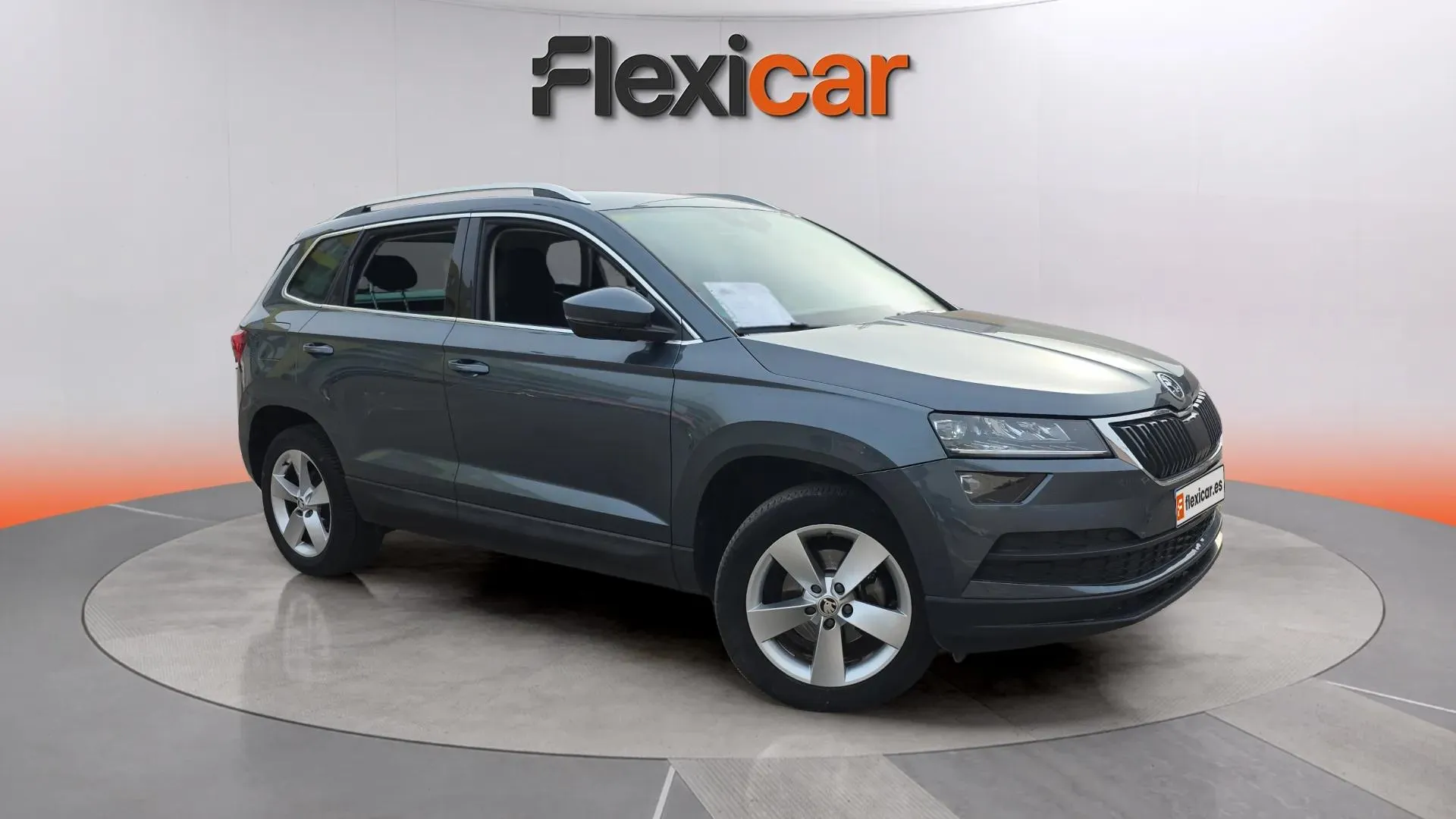 Škoda Karoq 1.6 TDI 85kW (115CV) Like