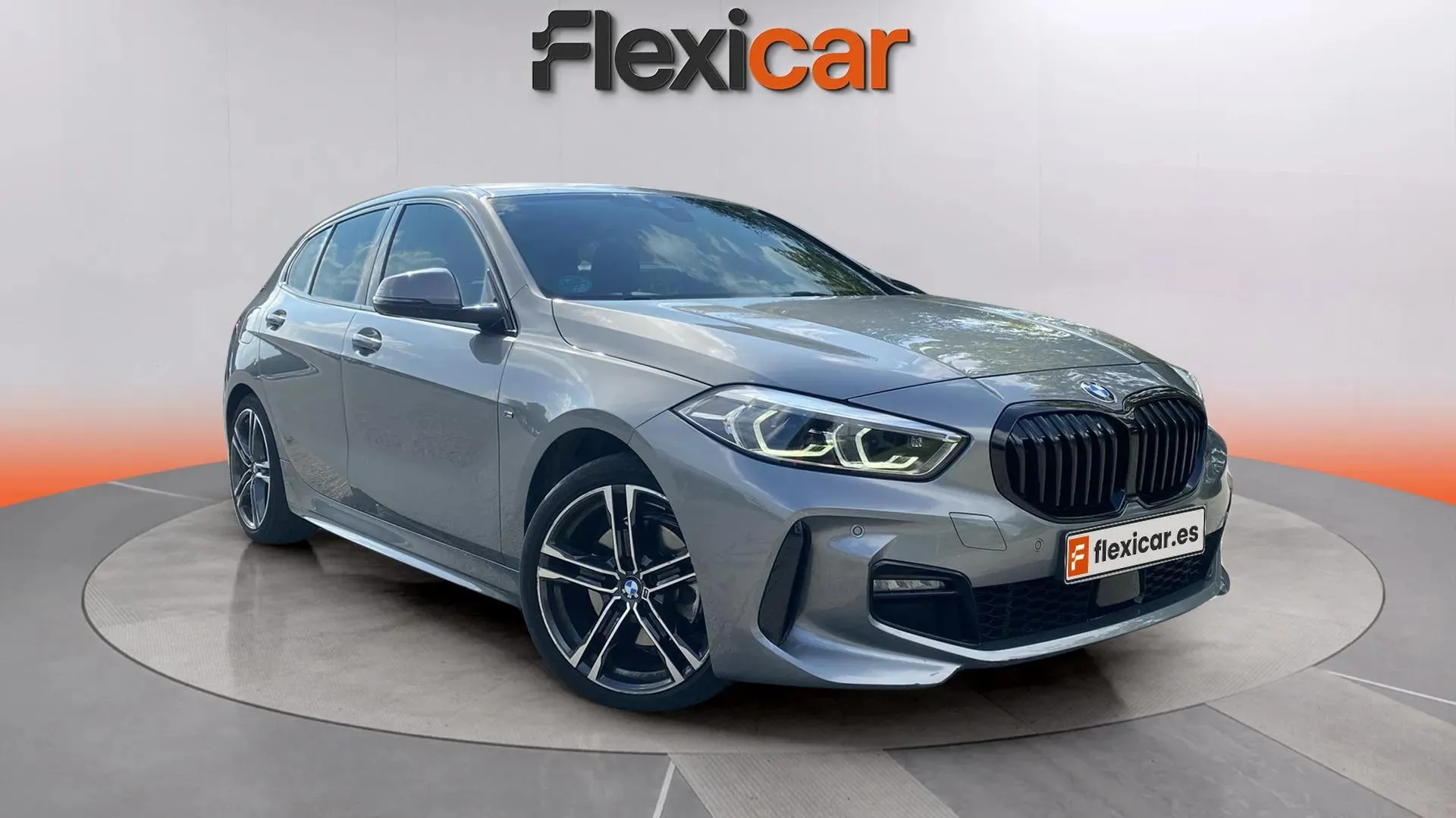BMW Série 1 118i