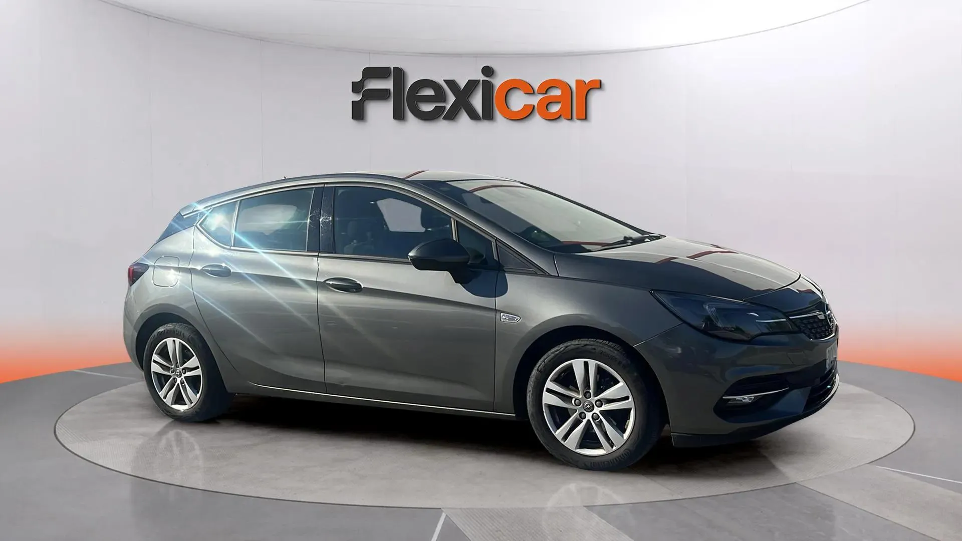 Opel Astra 1.2T SHT 96kW (130CV) Business Elegance