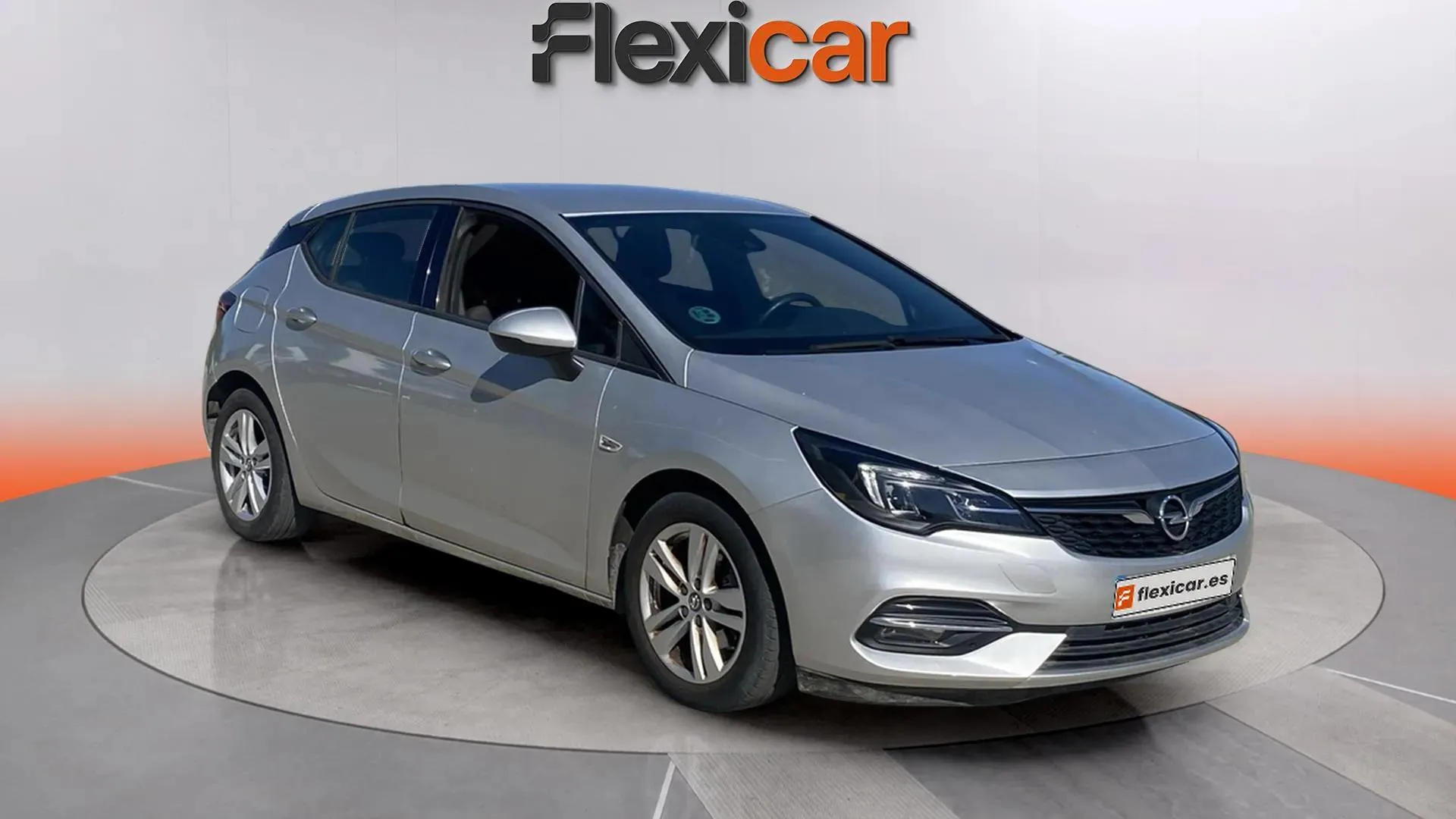 Opel Astra 1.2T SHL 81kW (110CV) 2020