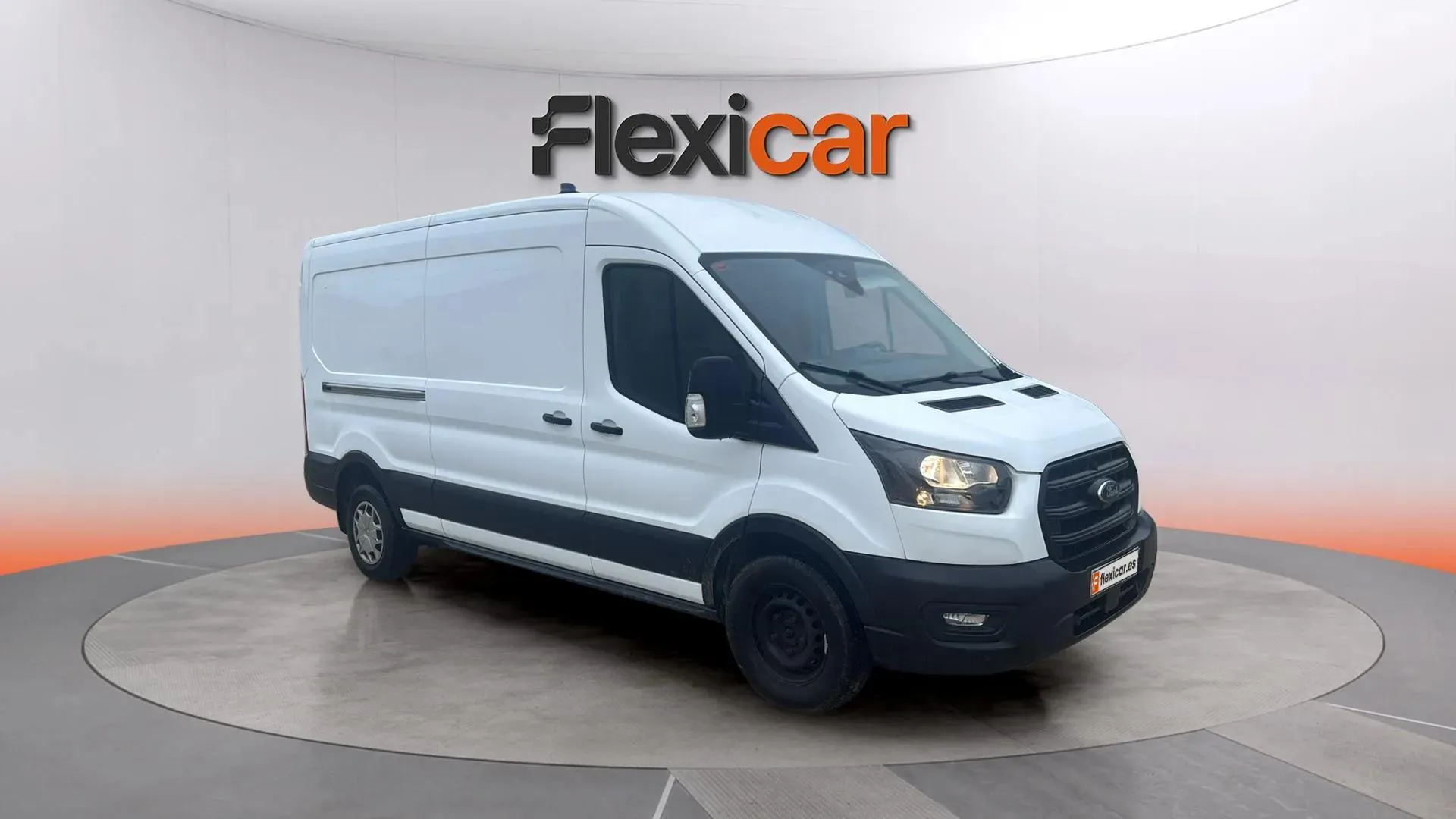 Ford Transit TRANSIT 2023