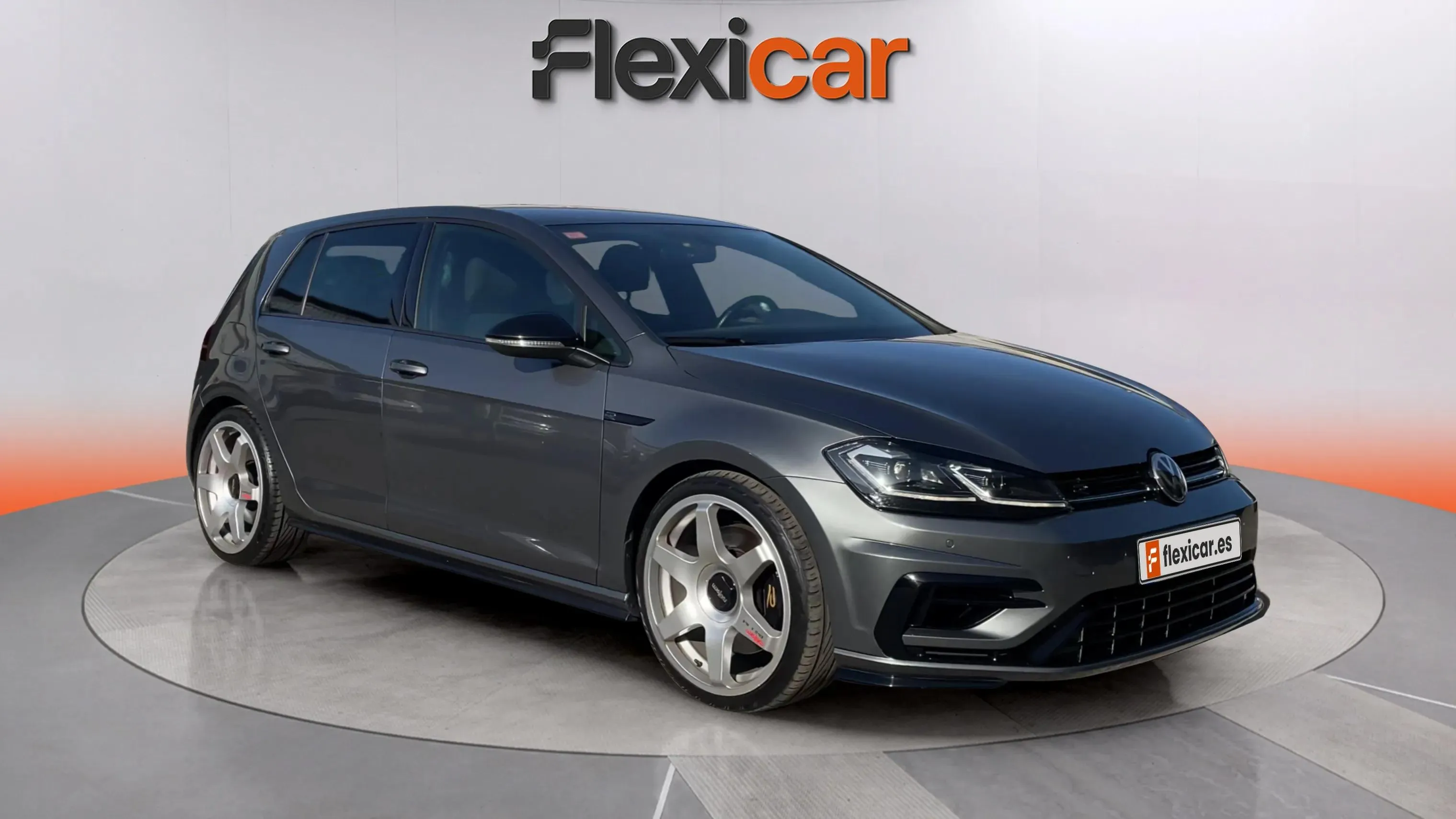 Volkswagen Golf R 2.0 TSI 221kW (300CV) 4Motion DSG