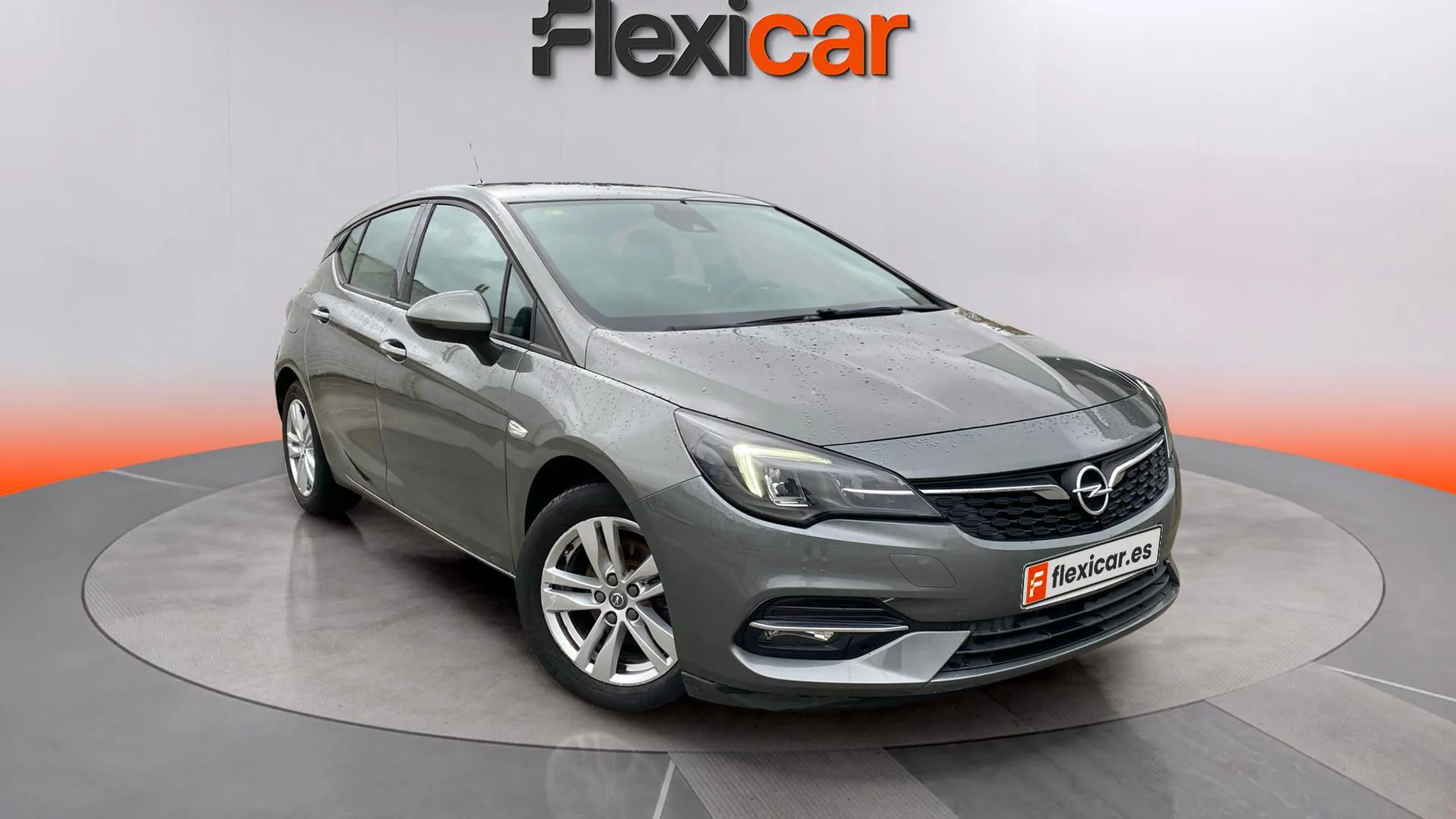 Opel Astra 1.2T SHL 81kW (110CV) Astra ST