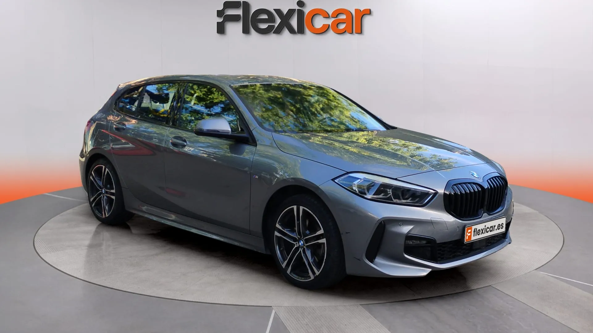 BMW Série 1 118i