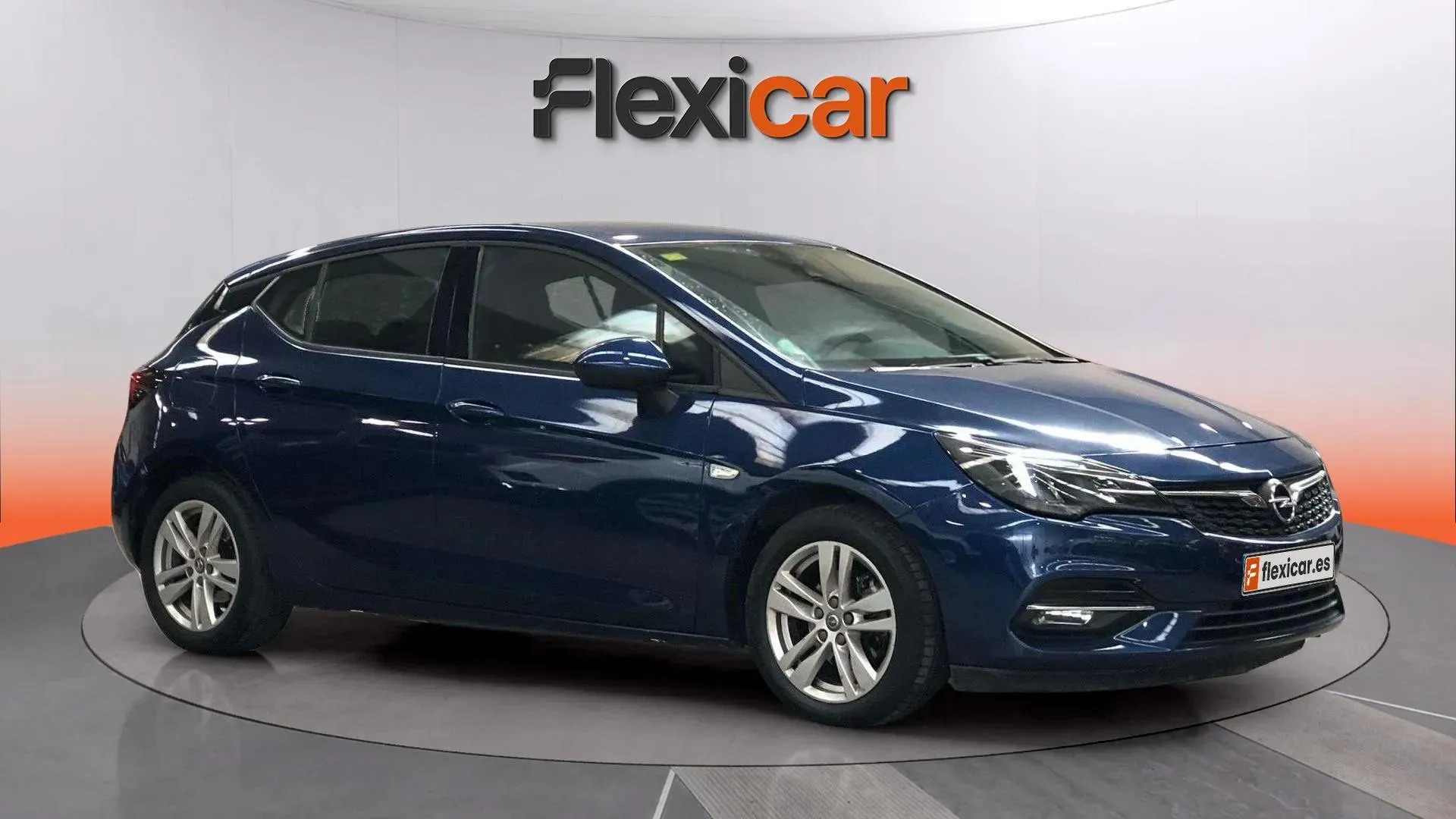 Opel Astra 1.2T SHT 96kW (130CV) Business Elegance