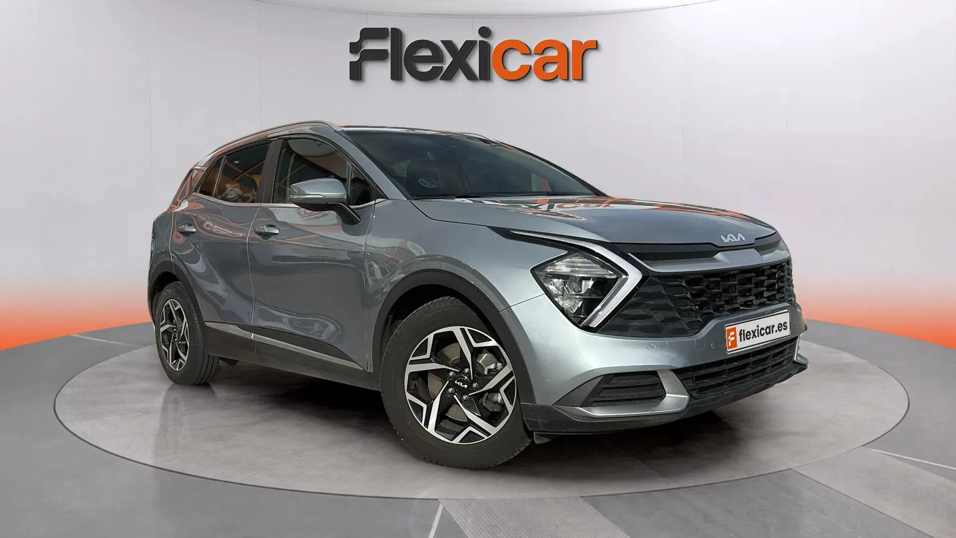 Kia Sportage 1.6 CRDi MHEV 100kW (136CV) Drive 4x2