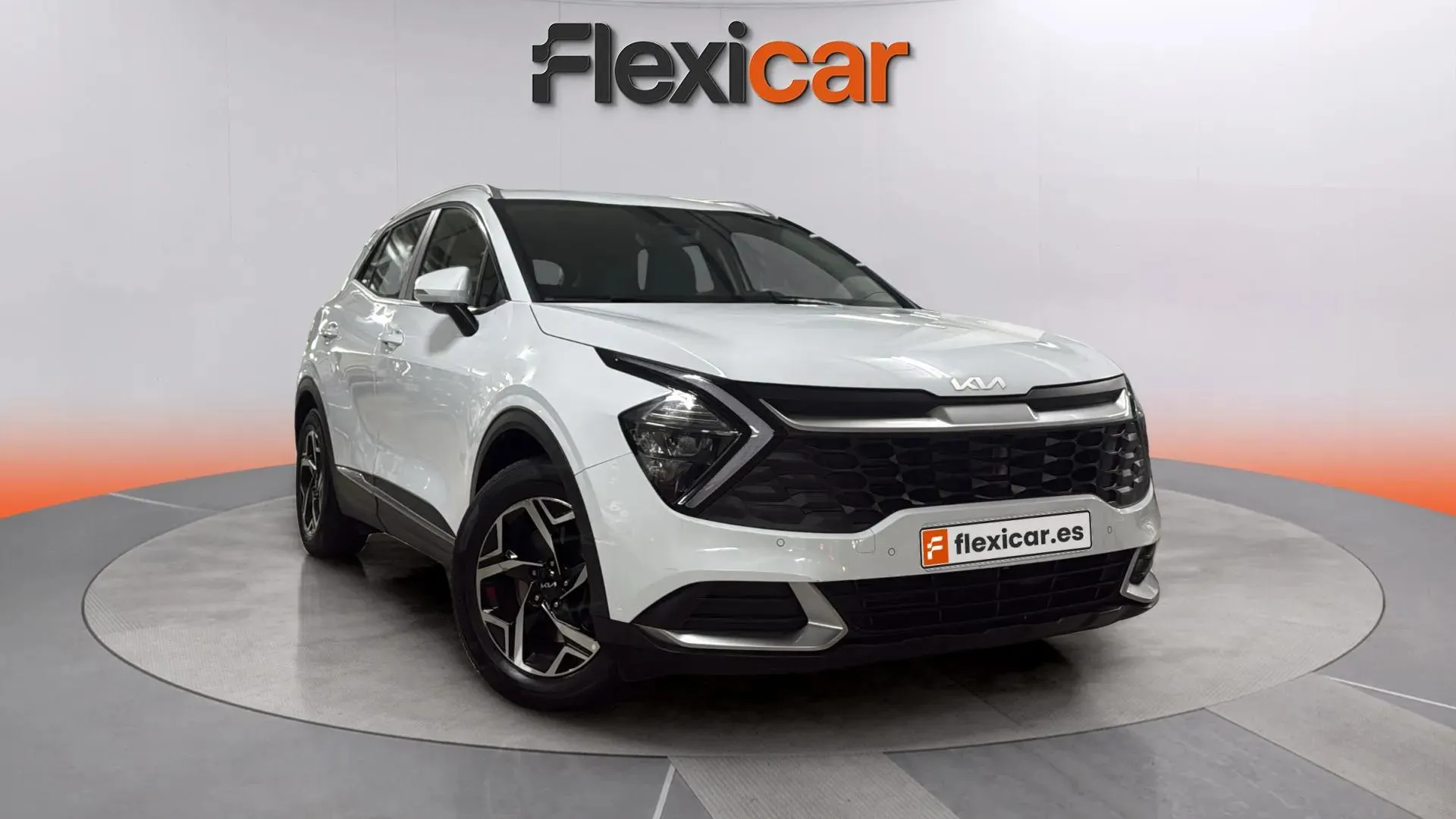 Kia Sportage 1.6 CRDi 85kW (115CV) Concept 4x2