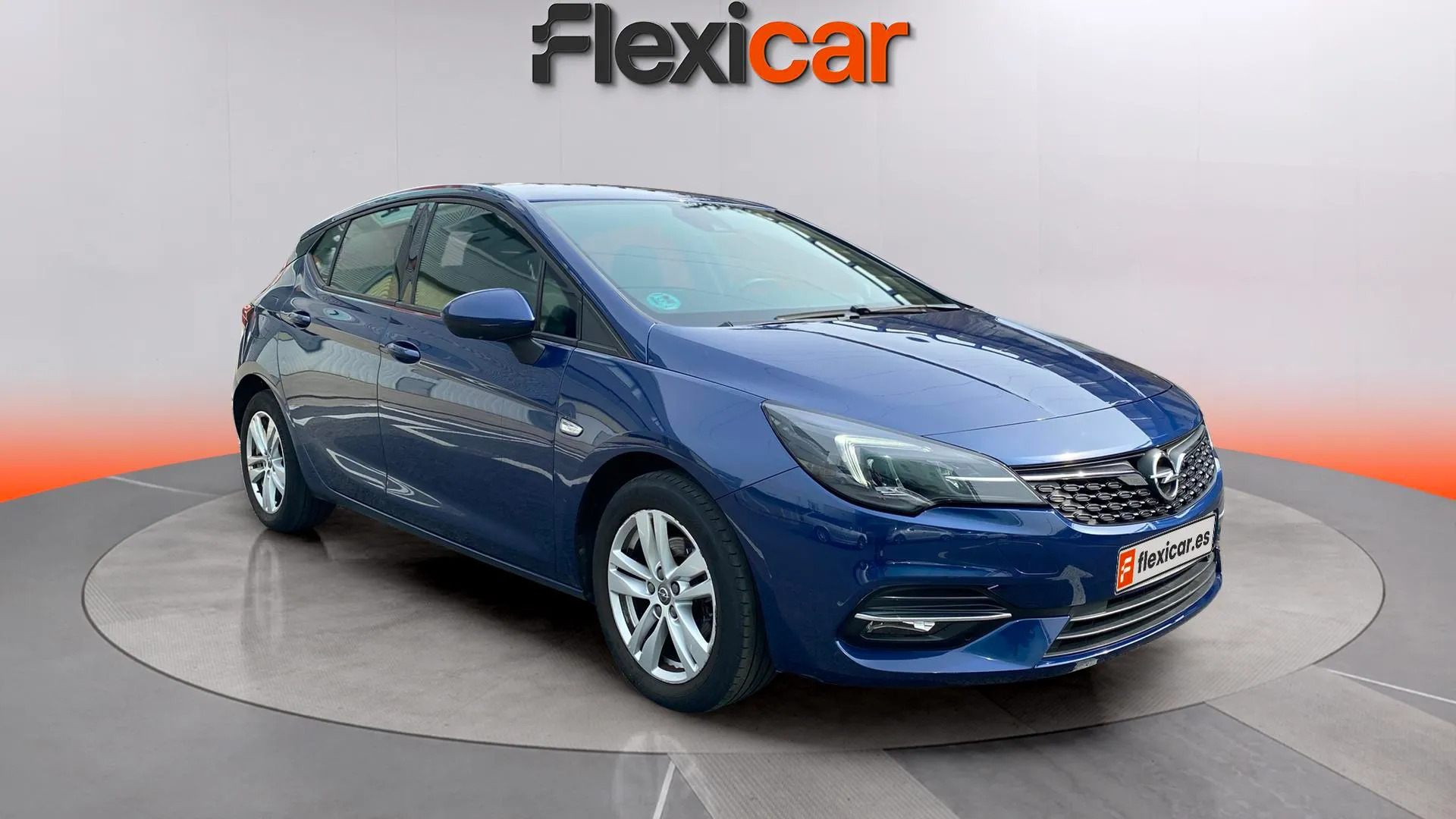 Opel Astra 1.2T SHT 96kW (130CV) Business Elegan ST