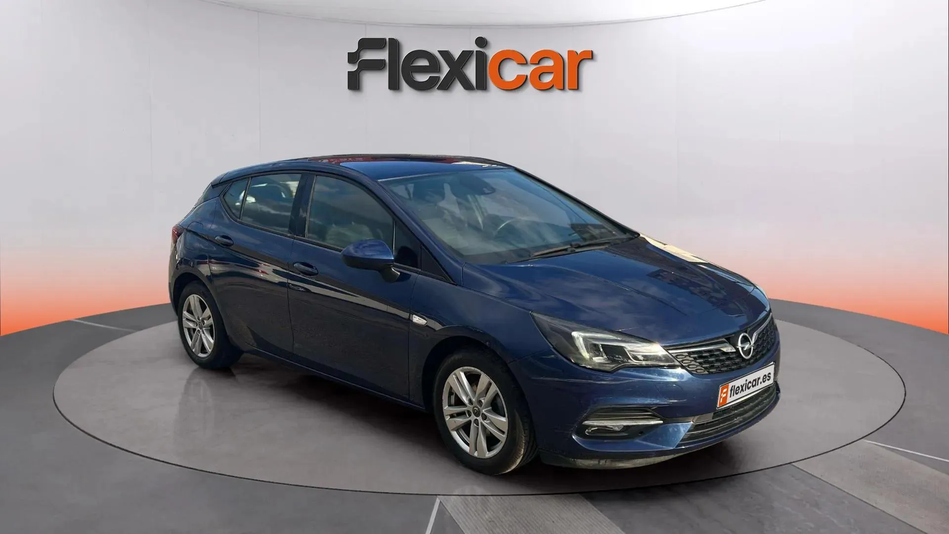 Opel Astra 1.2T SHT 96kW (130CV) GS Line