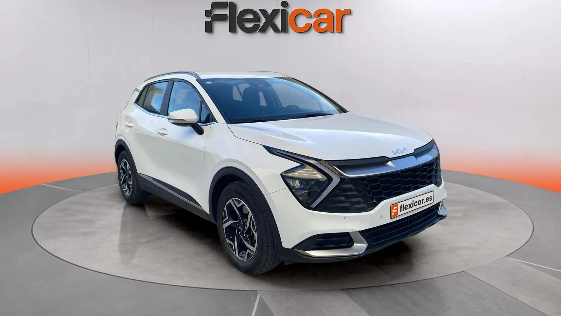 Kia Sportage 1.6 CRDi MHEV 100kW (136CV) Business 4x2