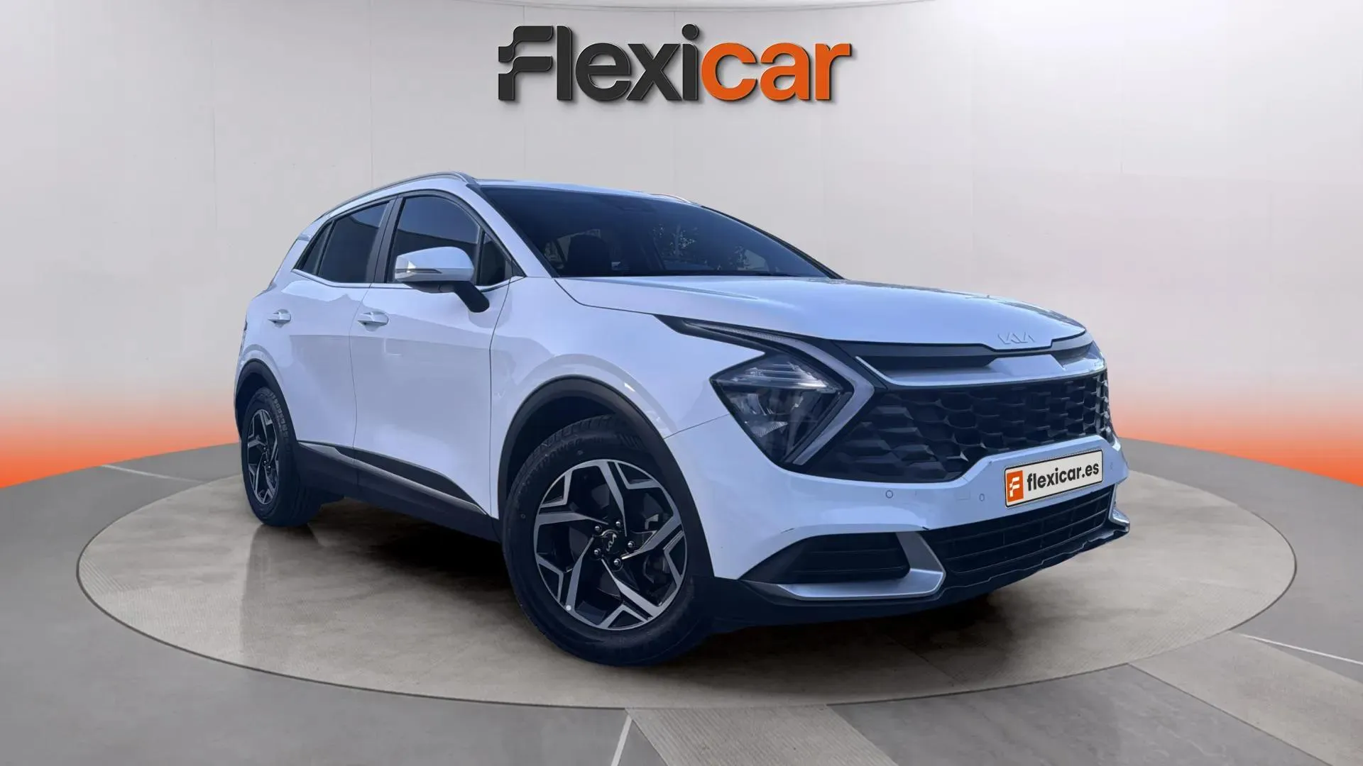 Kia Sportage 1.6 CRDi MHEV 100kW (136CV) Tech 4x2