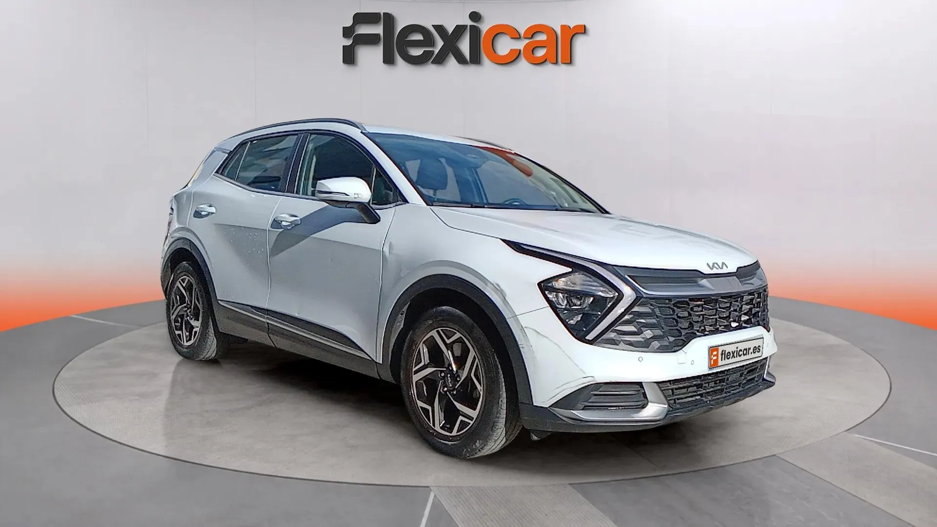 Kia Sportage 1.6 CRDi MHEV 100kW (136CV) Drive 4x2