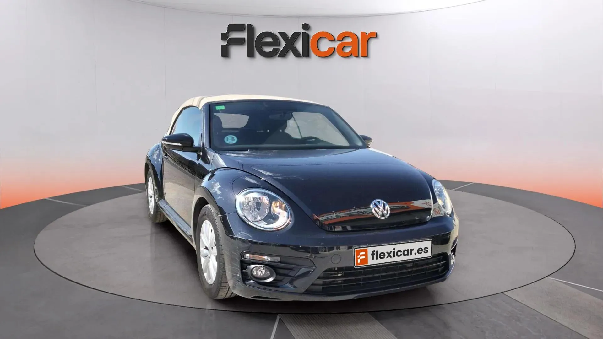 Volkswagen Beetle Beetlemanía 1.2 TSI 77kW (105CV) Cabrio