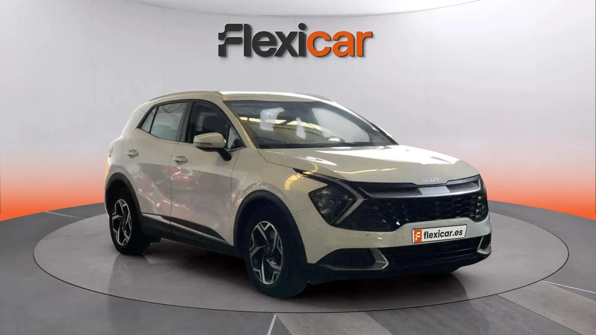 Kia Sportage 1.6 CRDi MHEV 100kW (136CV) Drive 4x2