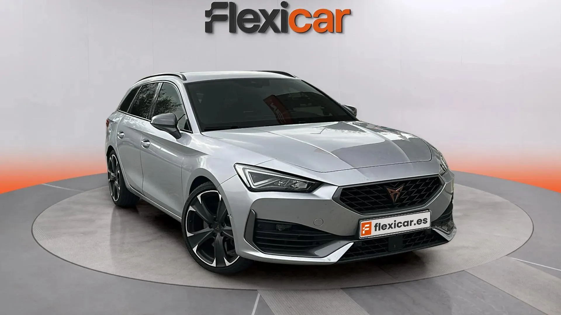 Cupra Leon 2.0 TSI 221kW (300 CV) DSG